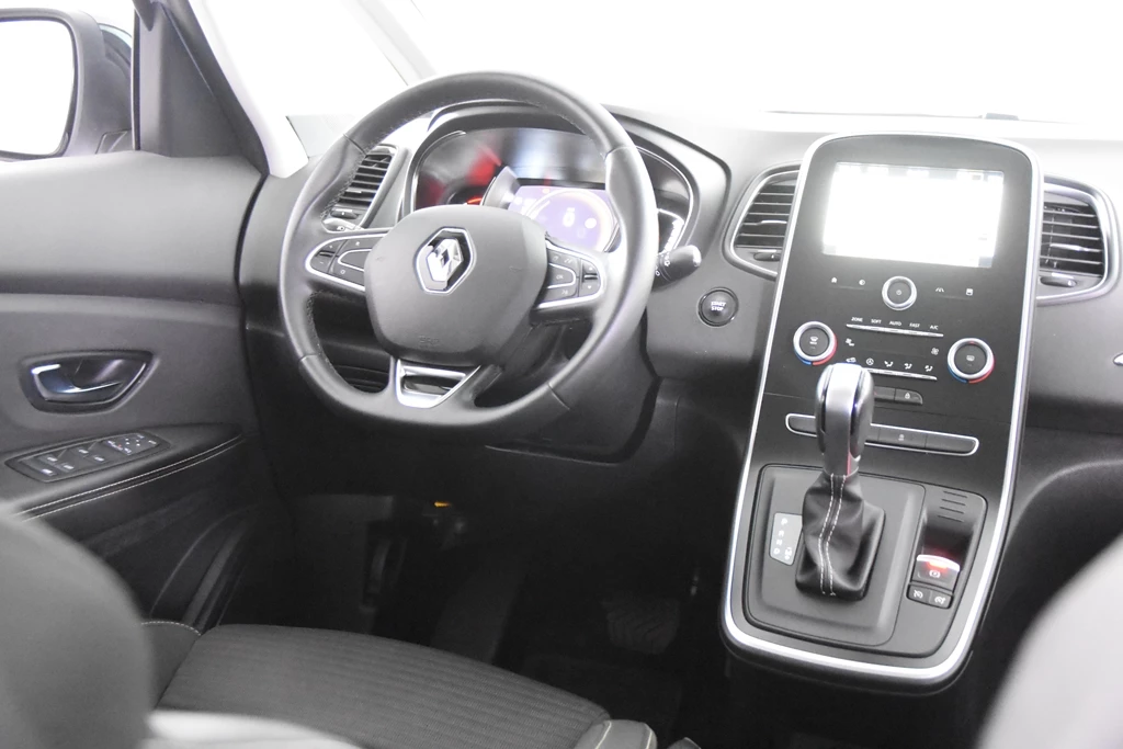 Hoofdafbeelding Renault Grand Scénic