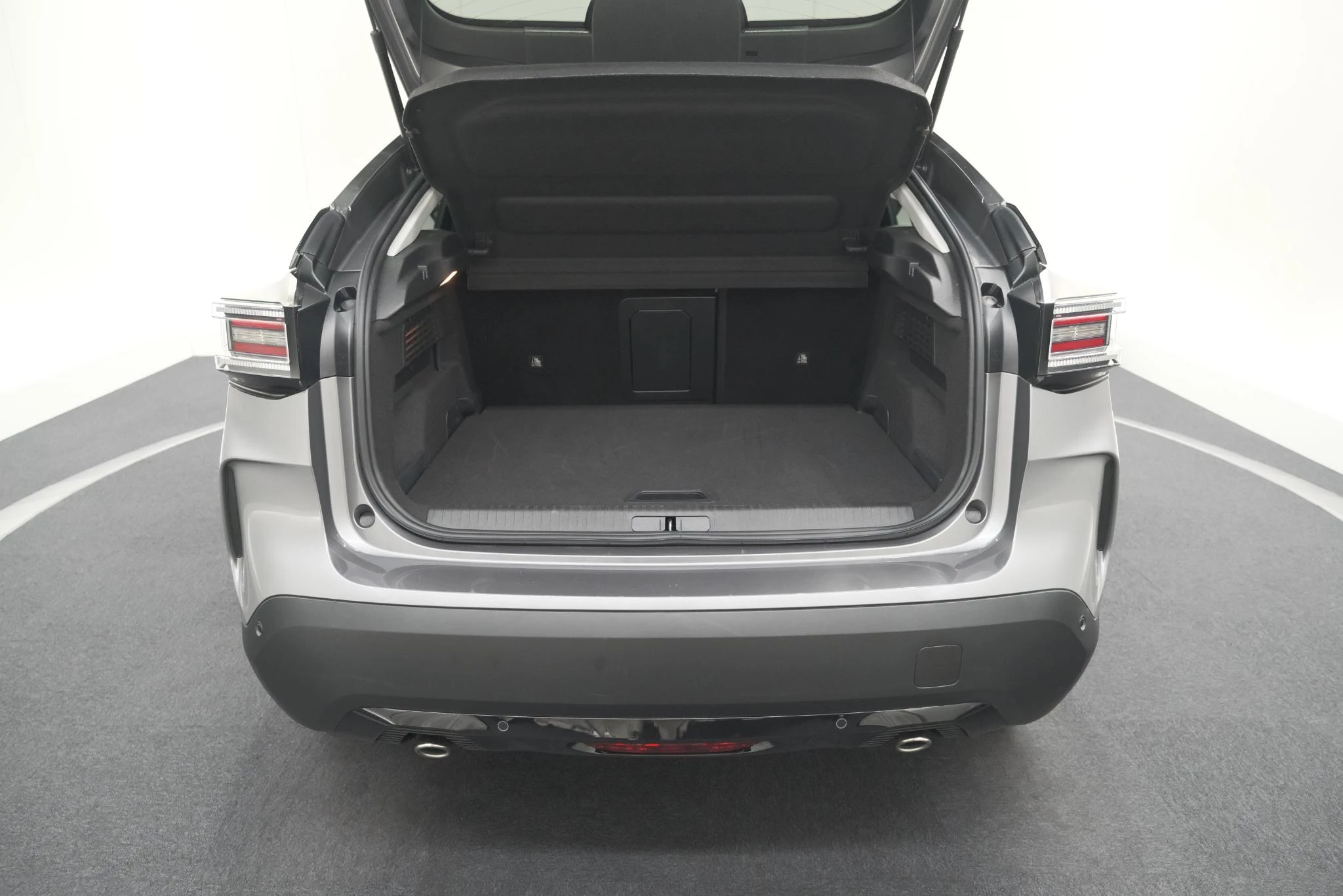 Hoofdafbeelding Citroën C4