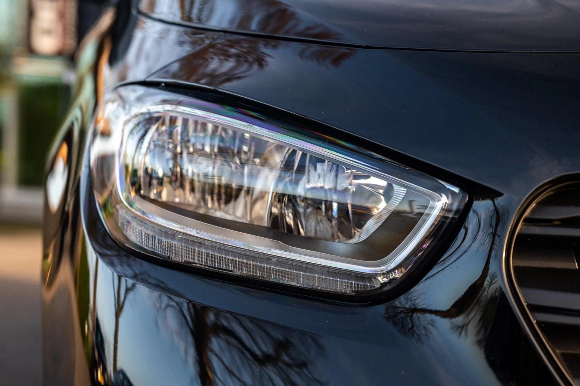 Hoofdafbeelding Mercedes-Benz Citan