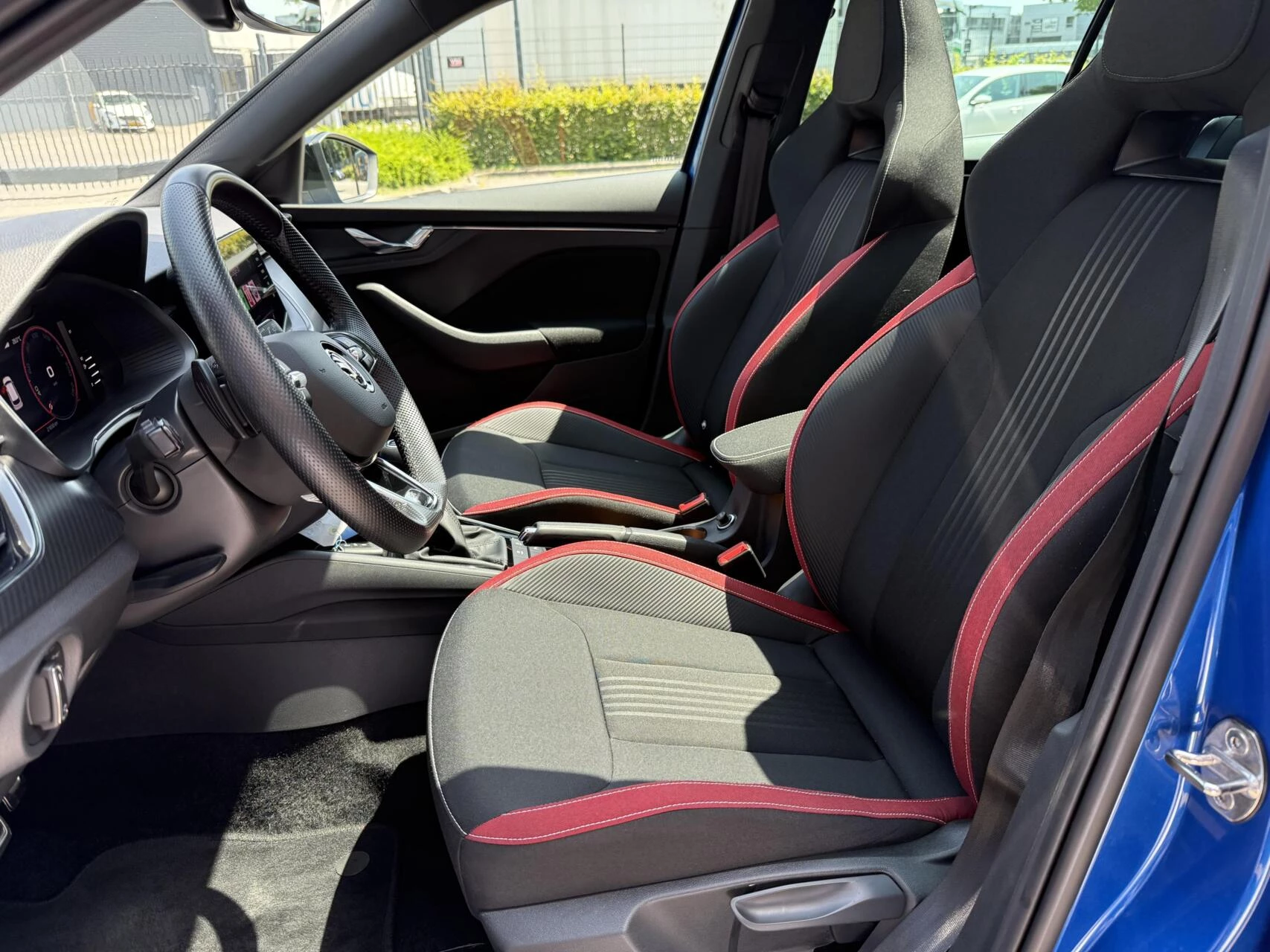 Hoofdafbeelding Škoda Kamiq