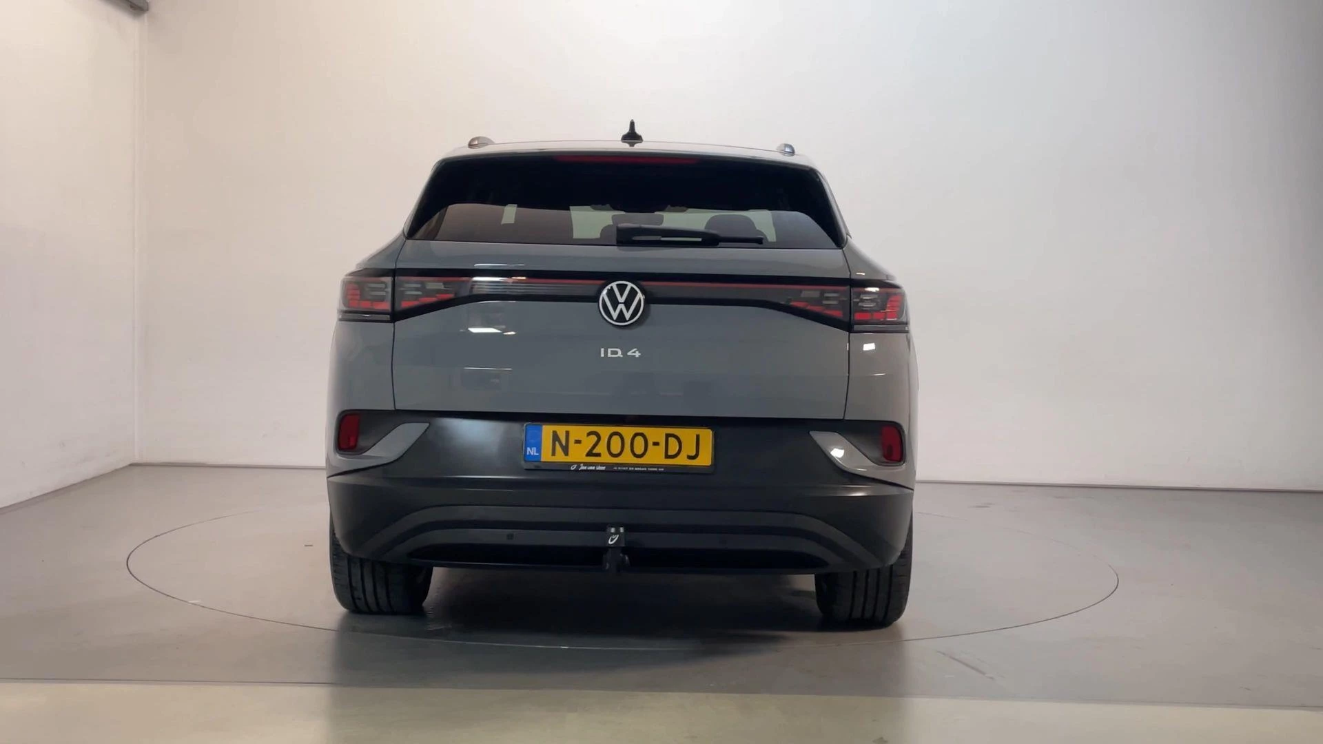 Hoofdafbeelding Volkswagen ID.4