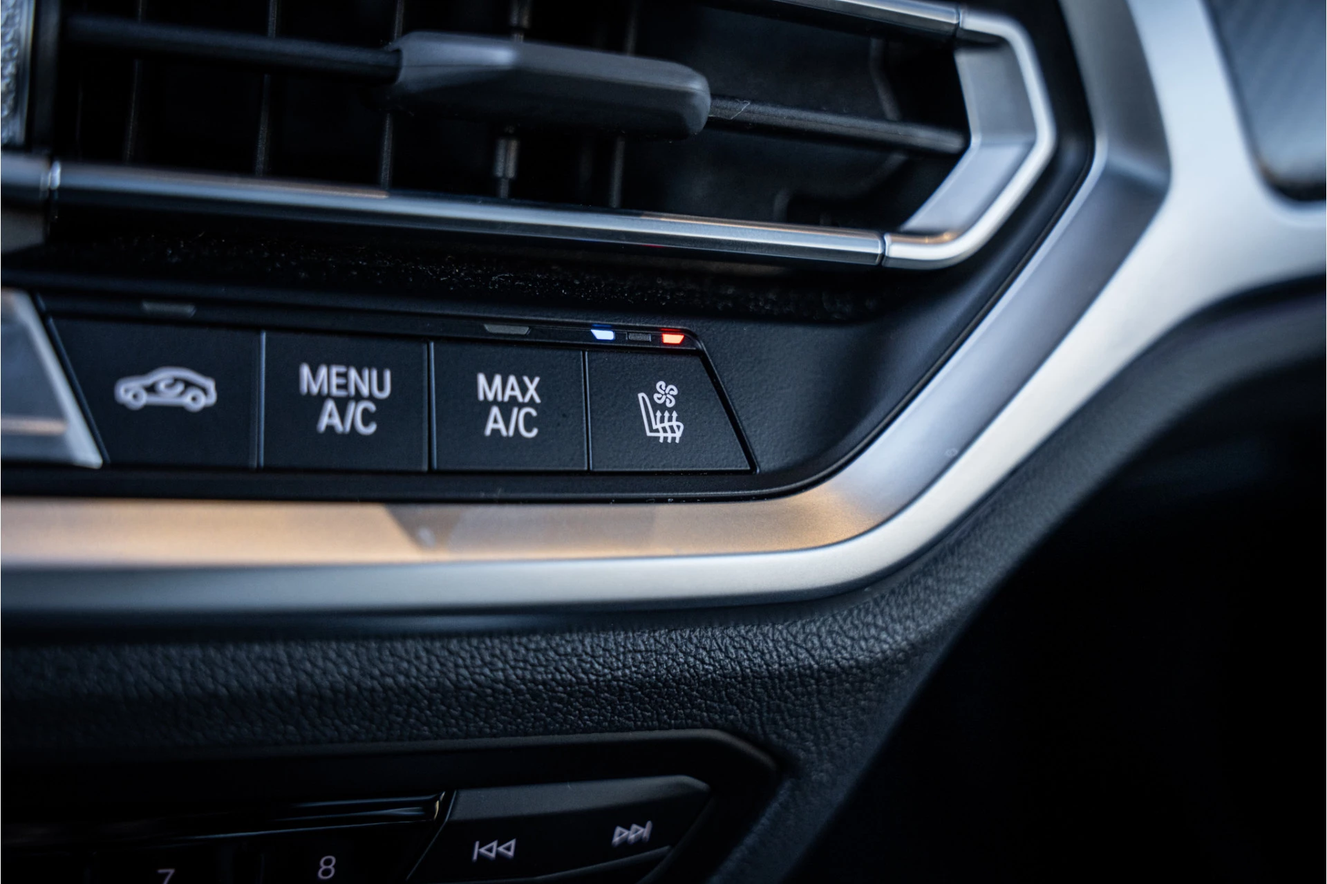 Hoofdafbeelding BMW M4
