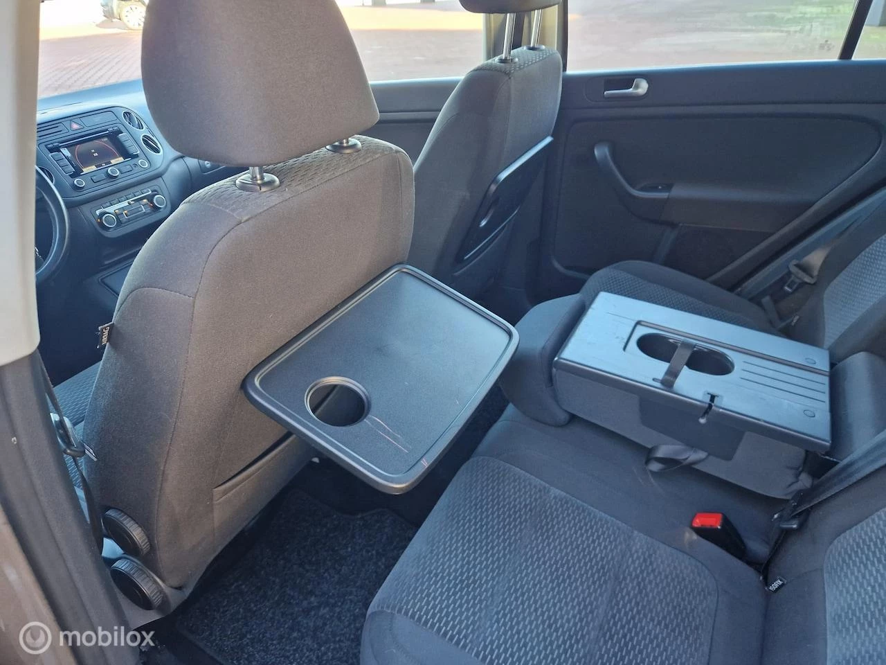 Hoofdafbeelding Volkswagen Golf Plus