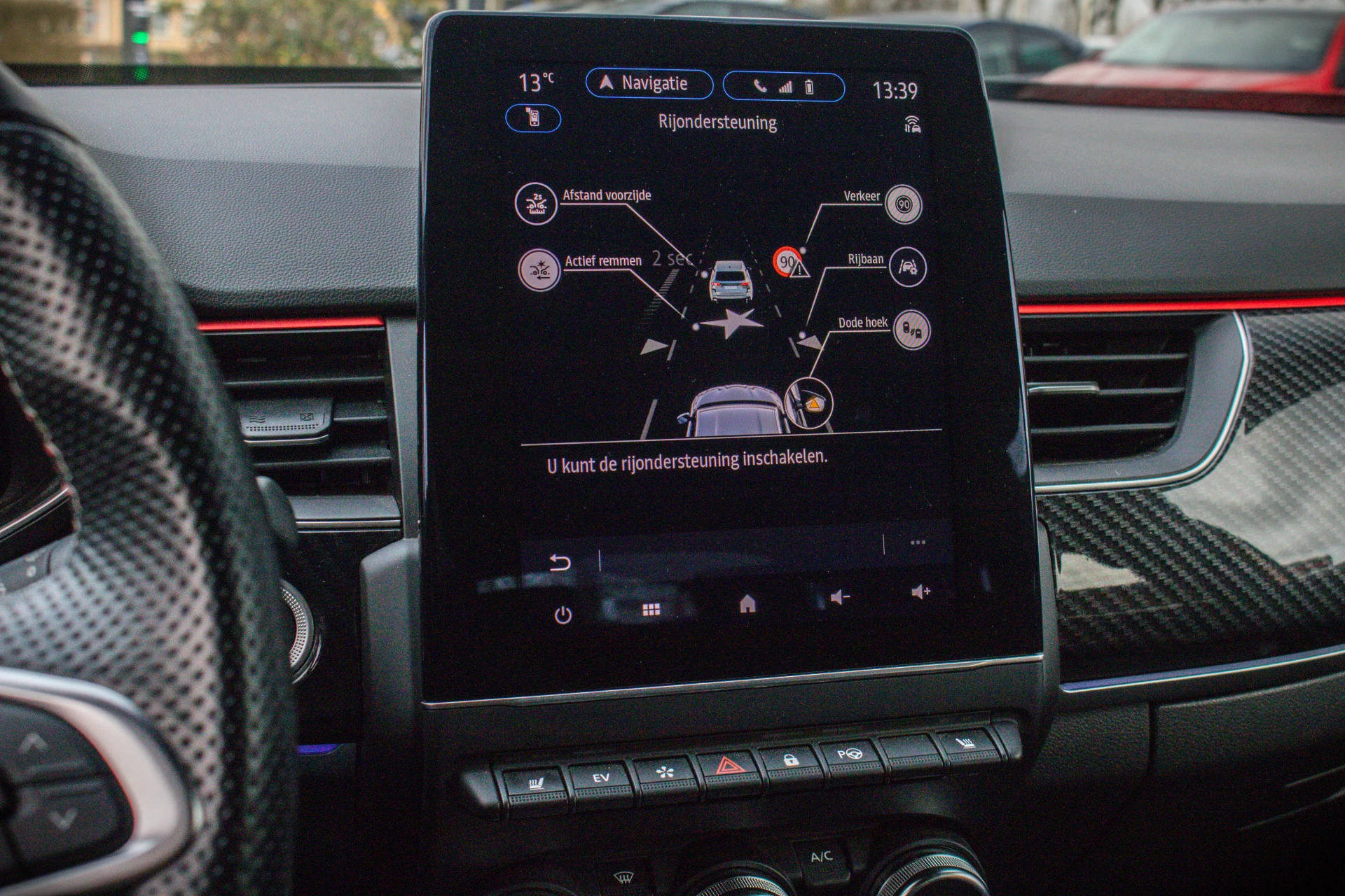 Hoofdafbeelding Renault Arkana