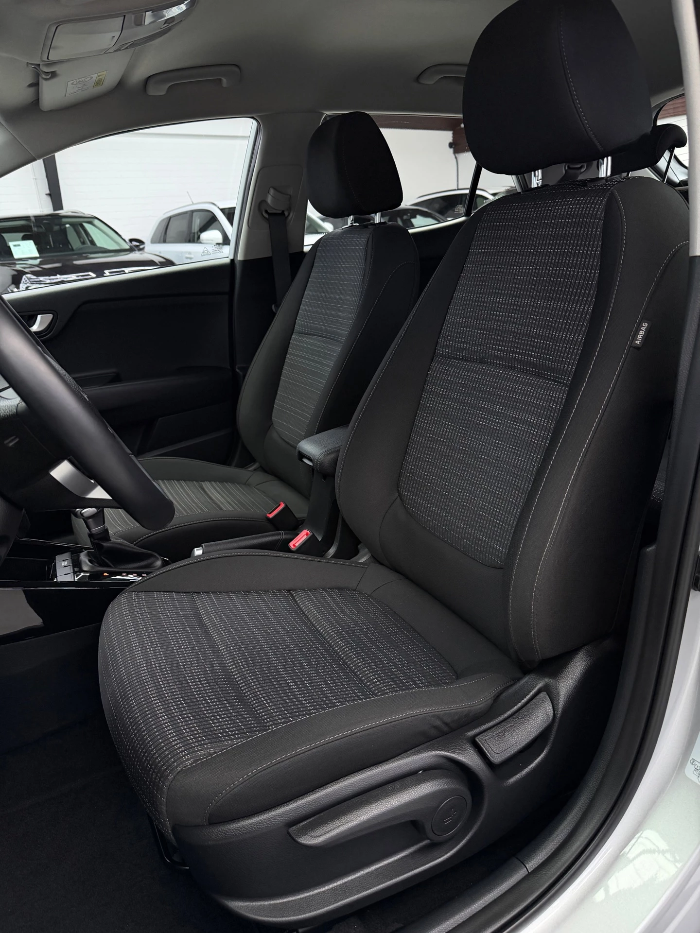 Hoofdafbeelding Kia Stonic