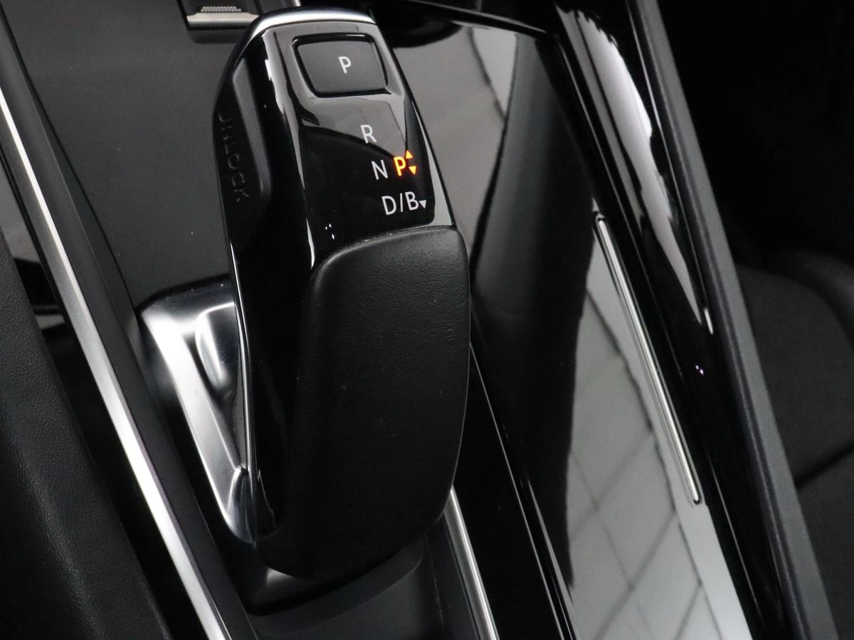 Hoofdafbeelding Peugeot 508