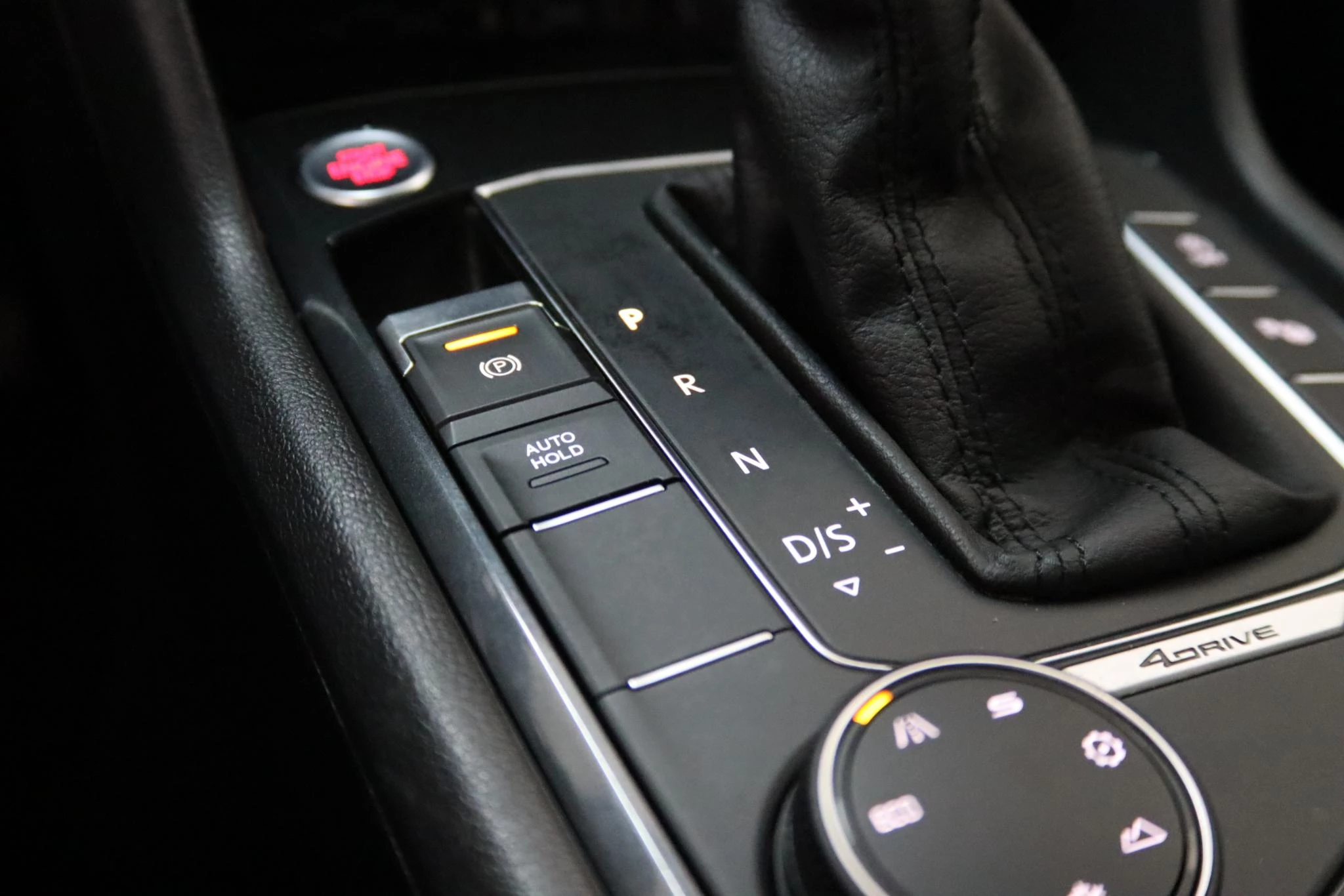 Hoofdafbeelding SEAT Tarraco