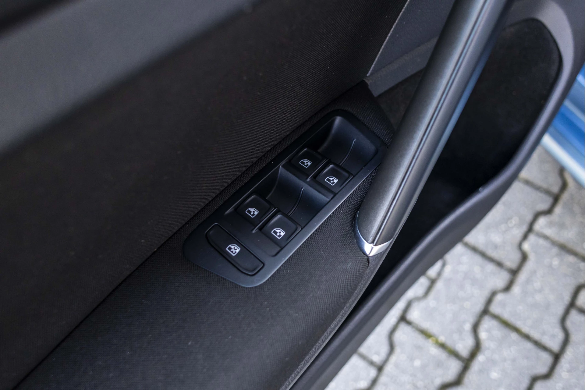 Hoofdafbeelding Volkswagen e-Golf