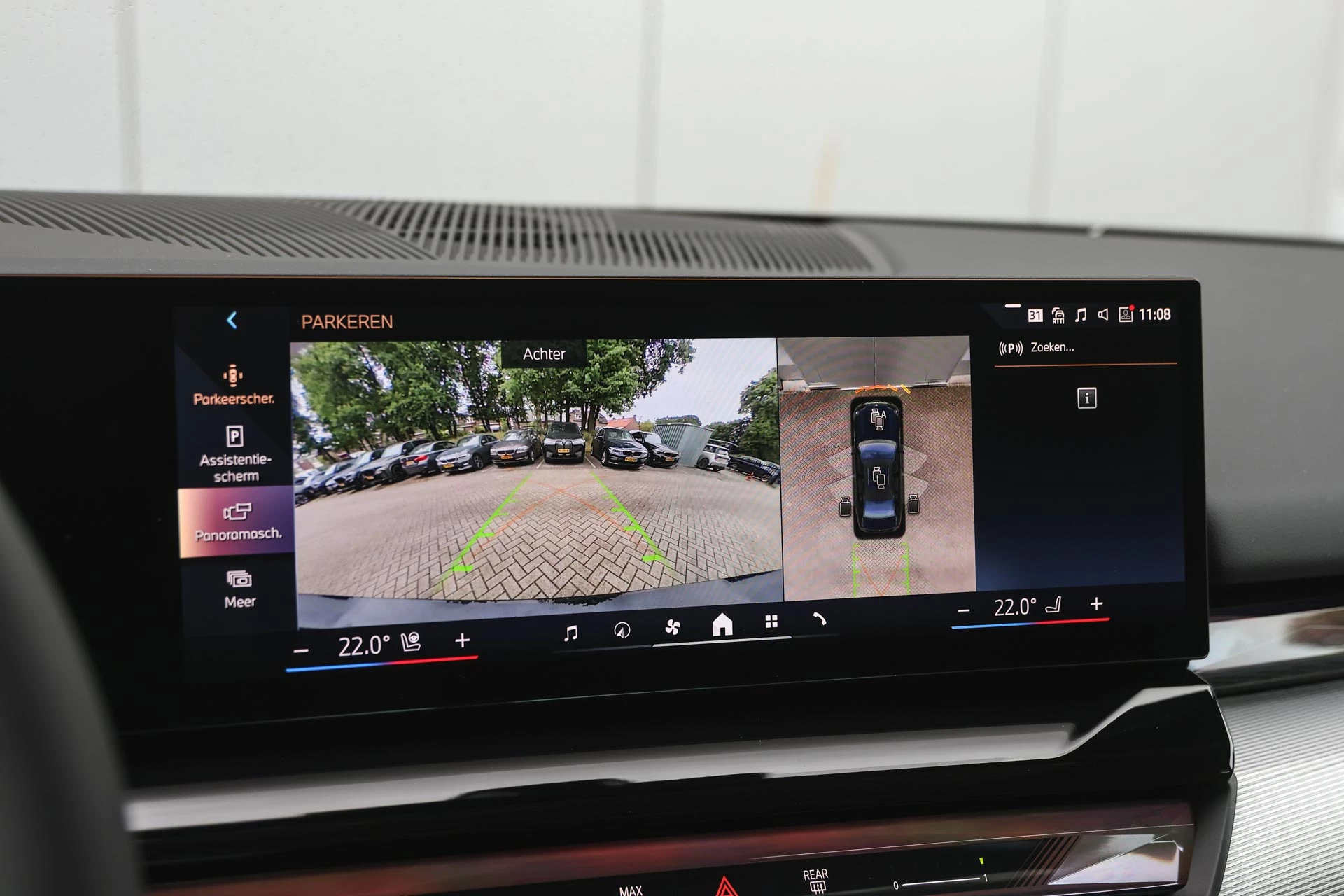 Hoofdafbeelding BMW i5