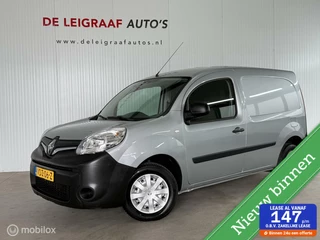 Renault Kangoo bestel 1.5 DCi [Airco,Navi, Schuifdeur]