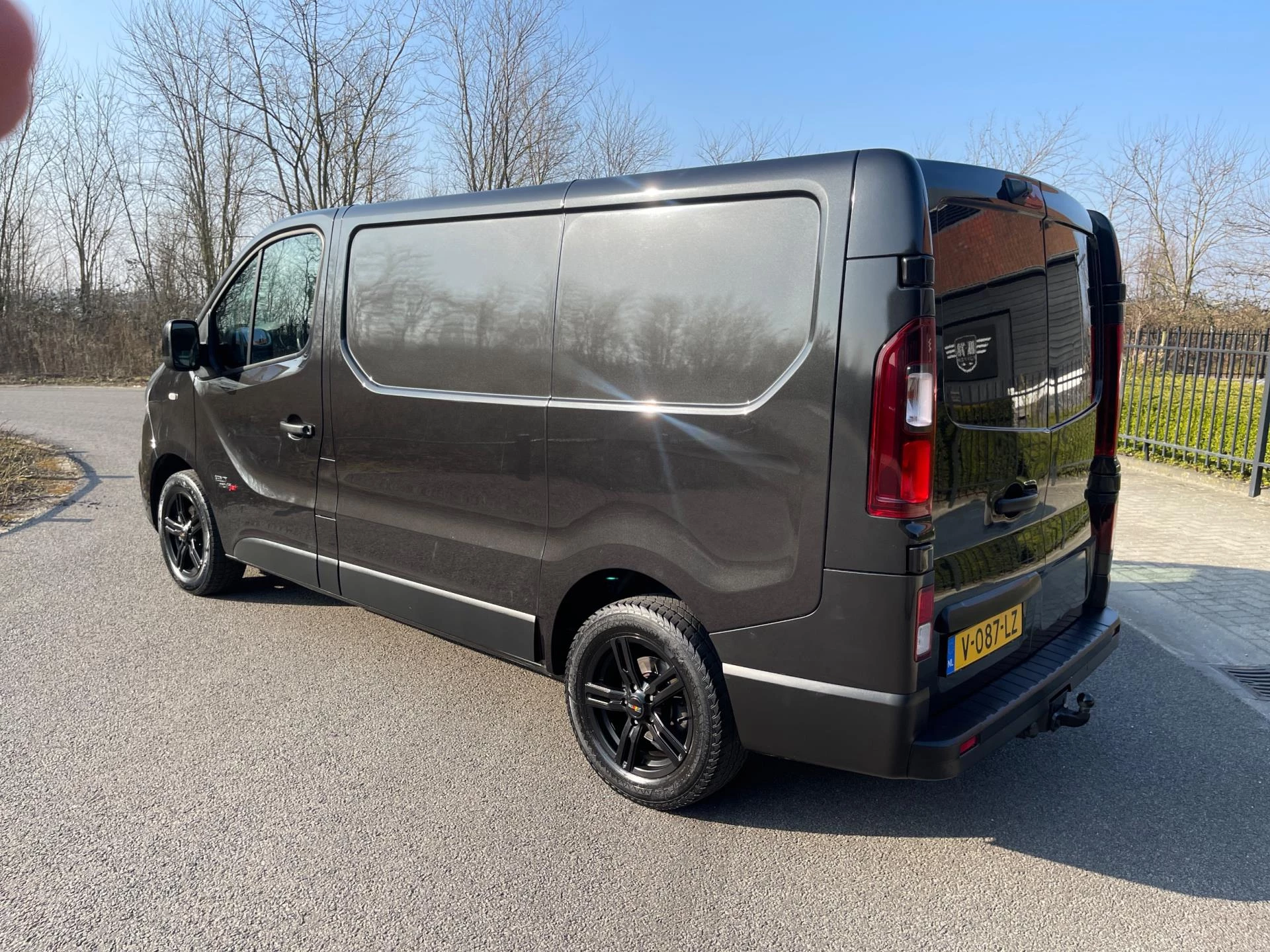 Hoofdafbeelding Fiat Talento