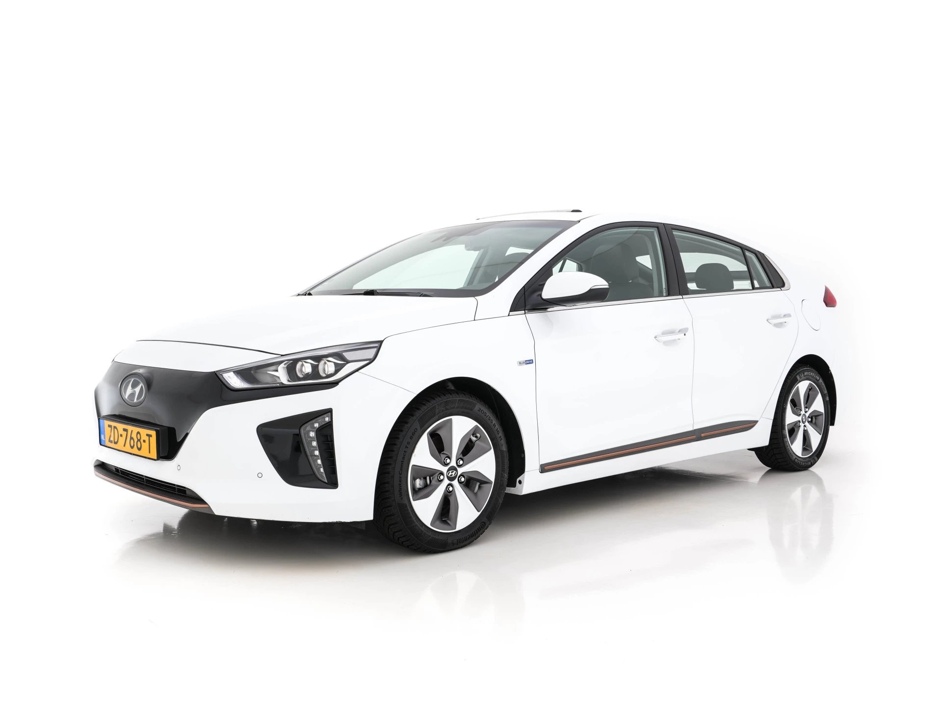 Hoofdafbeelding Hyundai IONIQ