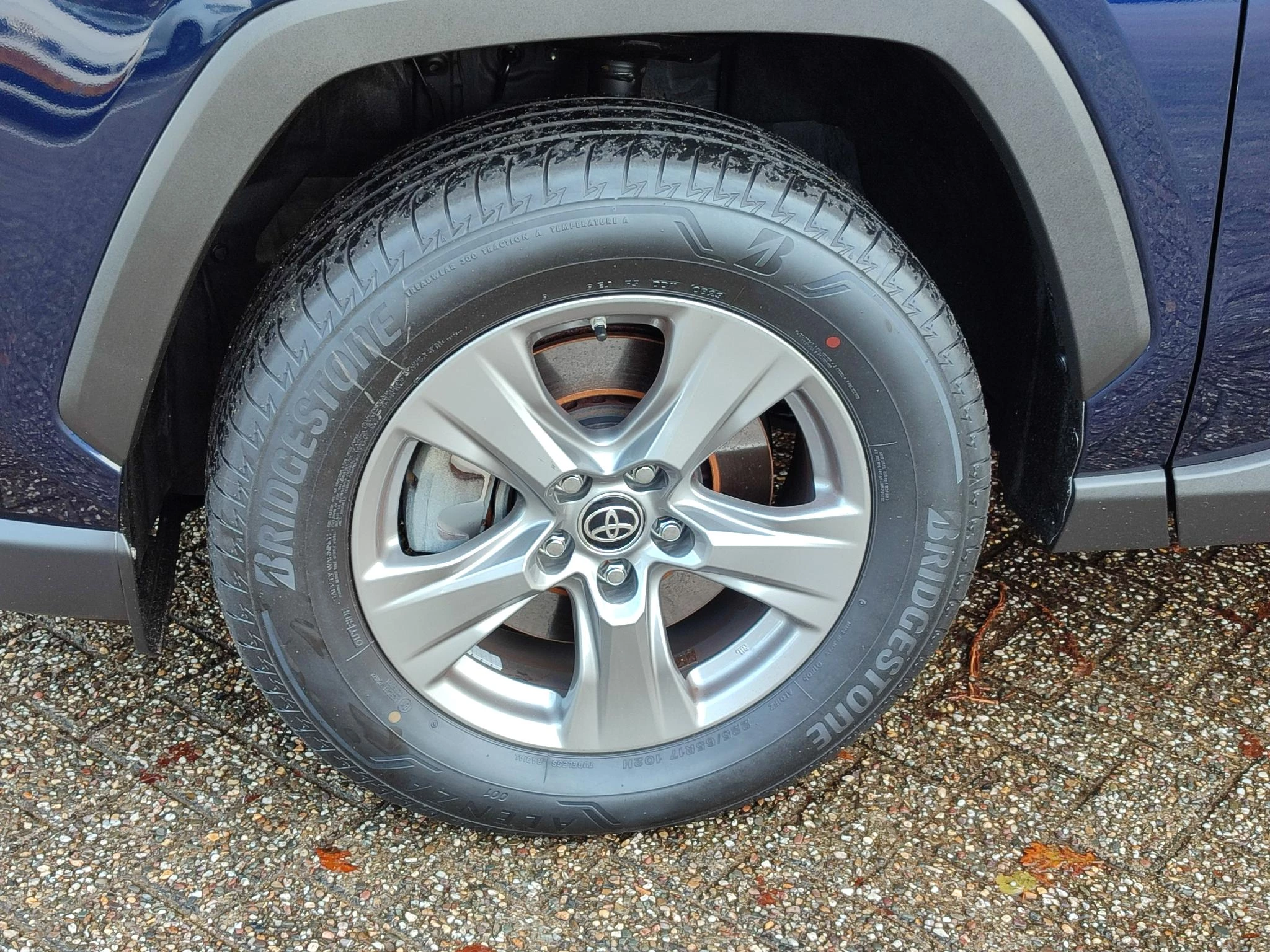 Hoofdafbeelding Toyota RAV4