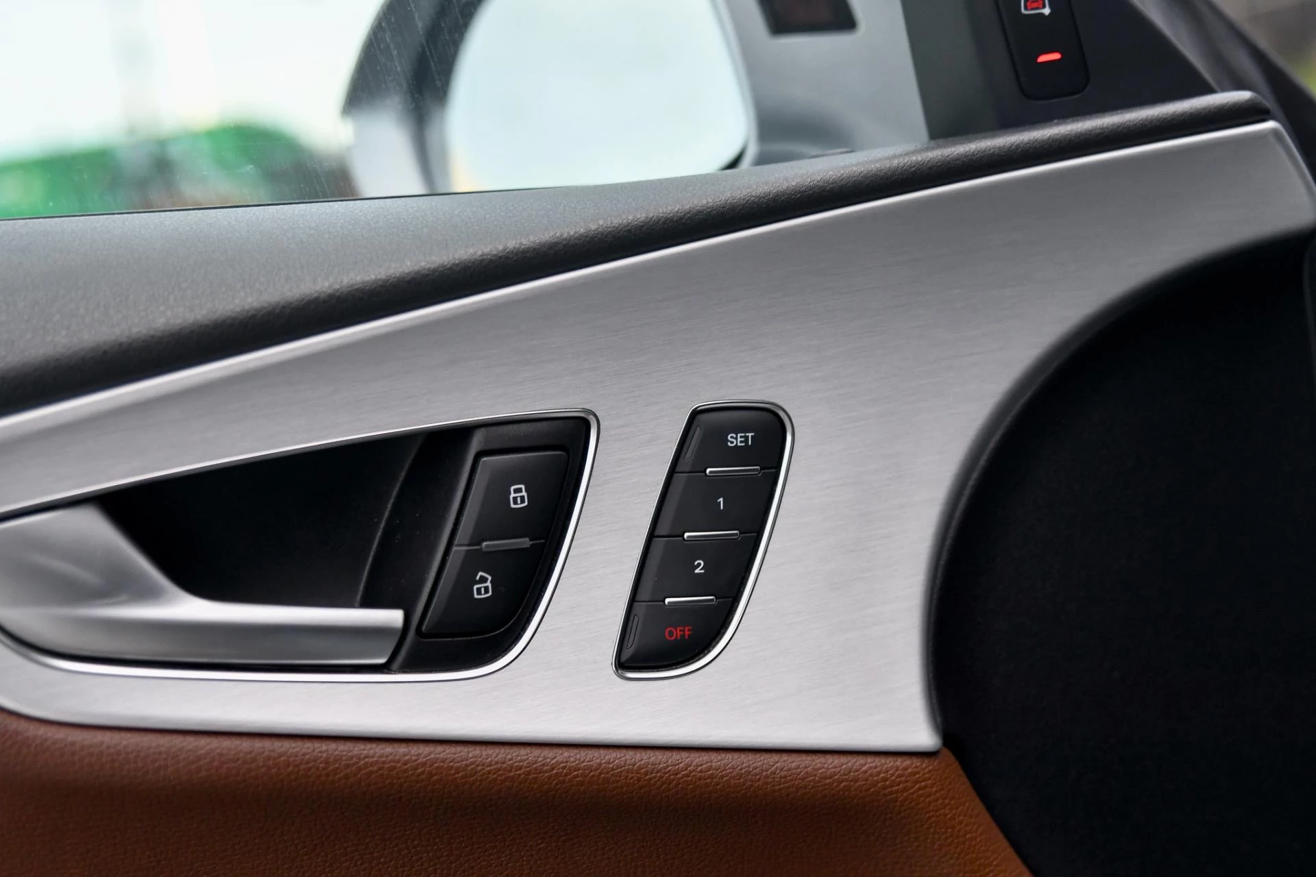 Hoofdafbeelding Audi A7