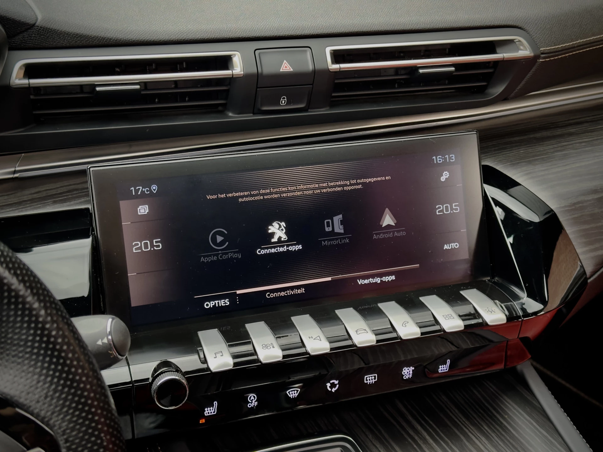 Hoofdafbeelding Peugeot 508