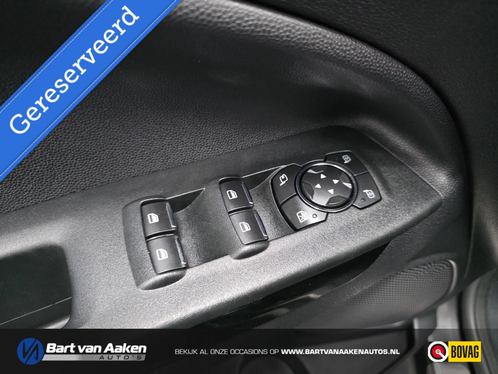 Hoofdafbeelding Ford EcoSport