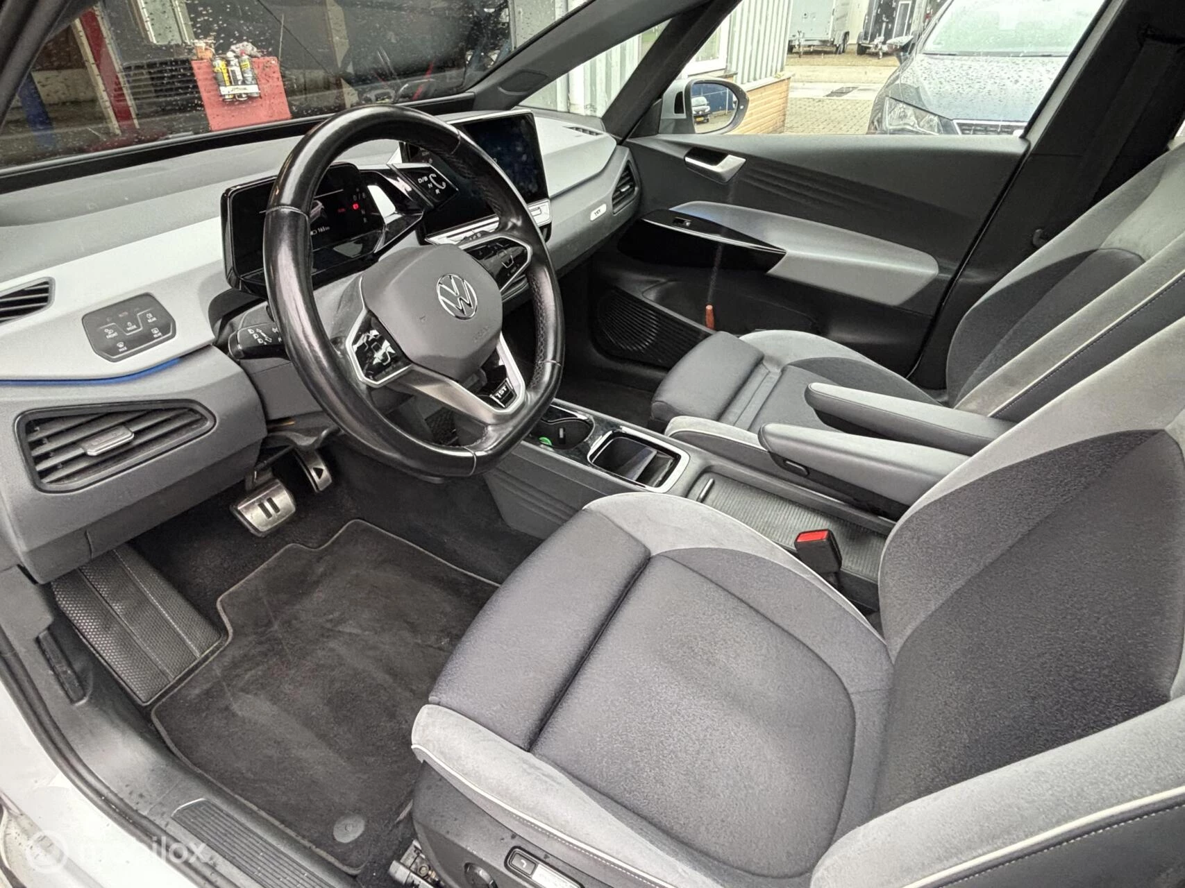 Hoofdafbeelding Volkswagen ID.3
