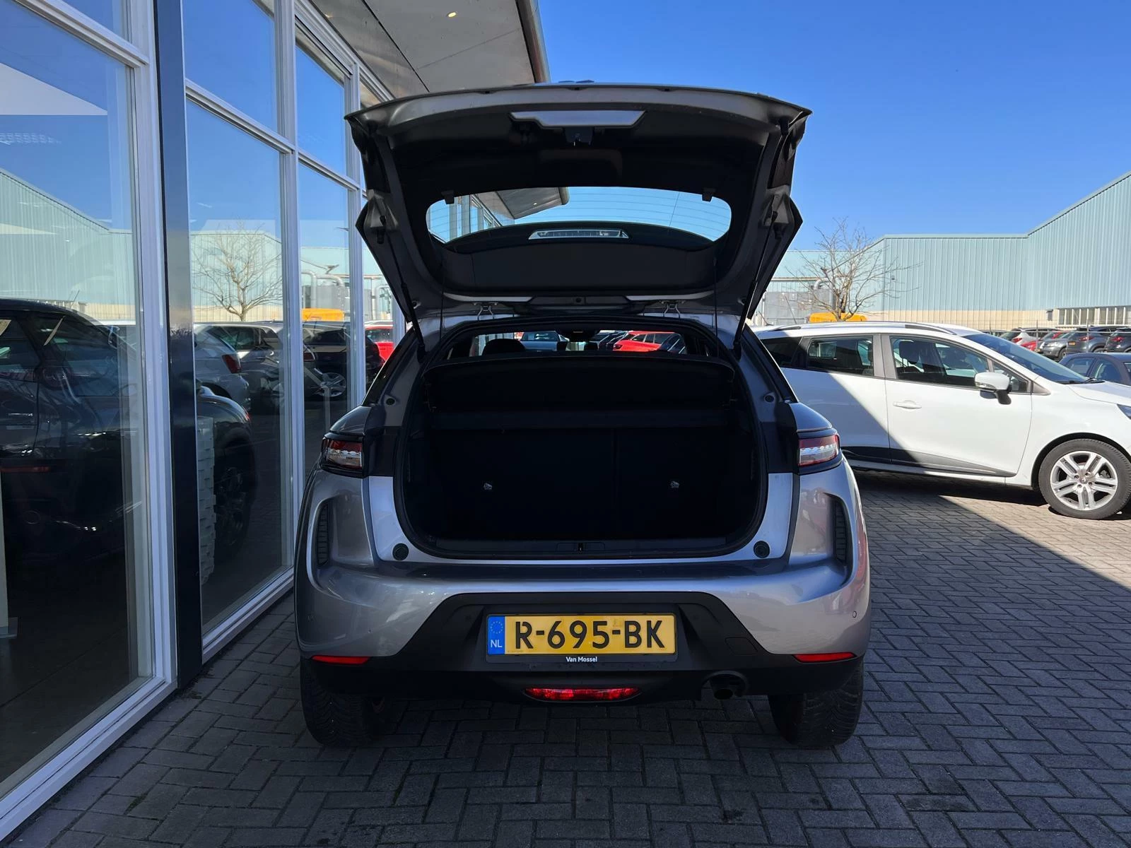 Hoofdafbeelding DS DS 3