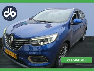 Renault Kadjar 1.3 TCe 160pk EDC AUTOMAAT Intens TREKHAAK I FULL LED I ORG. NL + DEALER O.H + NAP