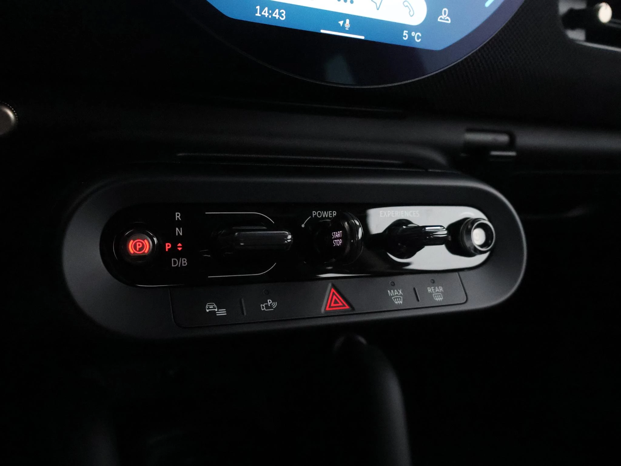 Hoofdafbeelding MINI 3-deurs