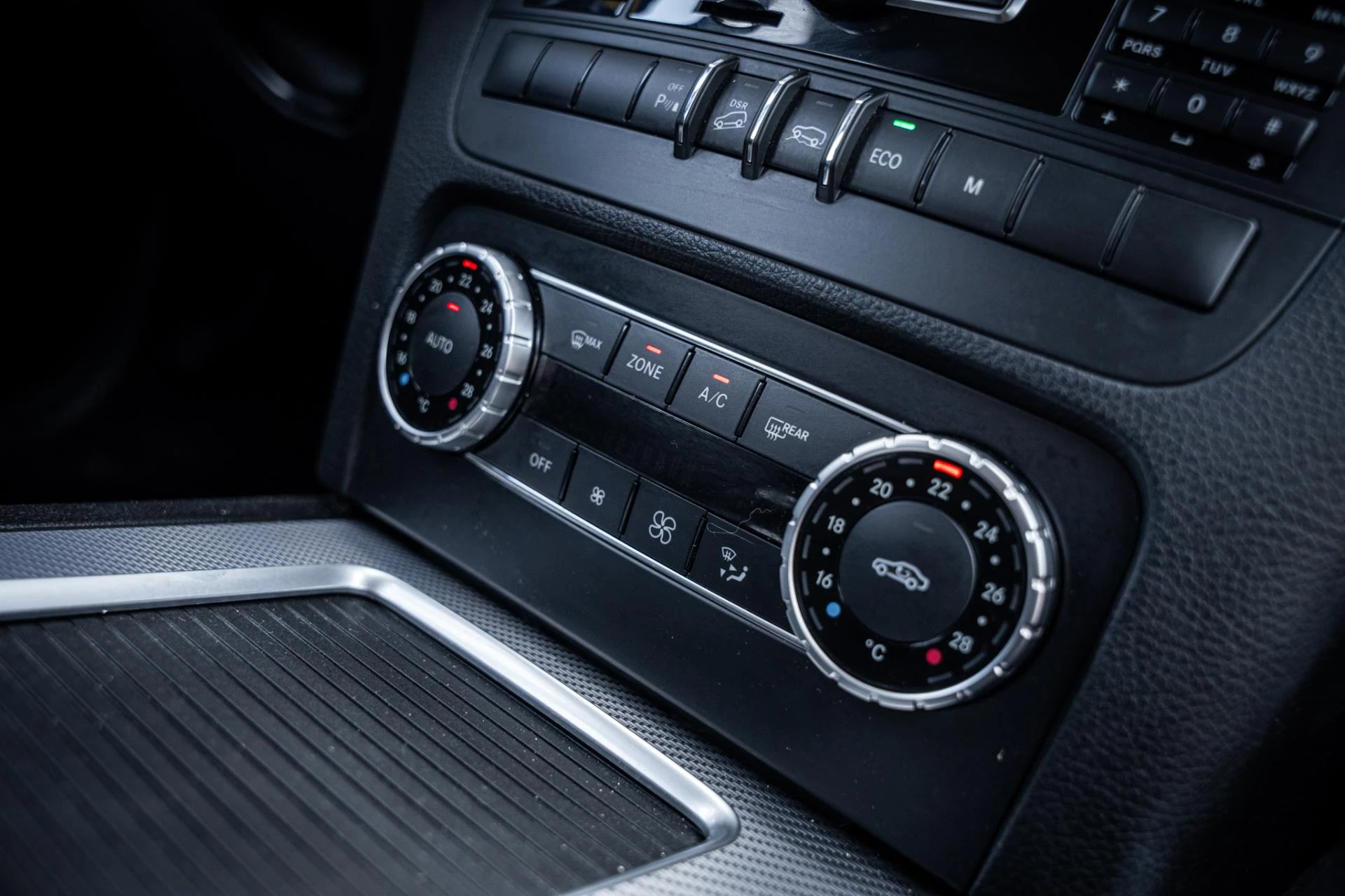 Hoofdafbeelding Mercedes-Benz GLK