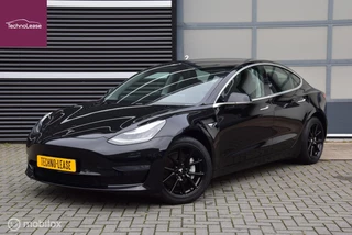 Hoofdafbeelding Tesla Model 3 Tesla Model 3 Long Range AWD 75 kWh