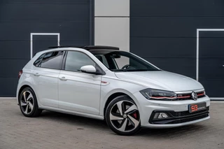 Volkswagen Polo 2.0 TSI GTI 200PK Virtual|Carplay|Pano|Vol!
