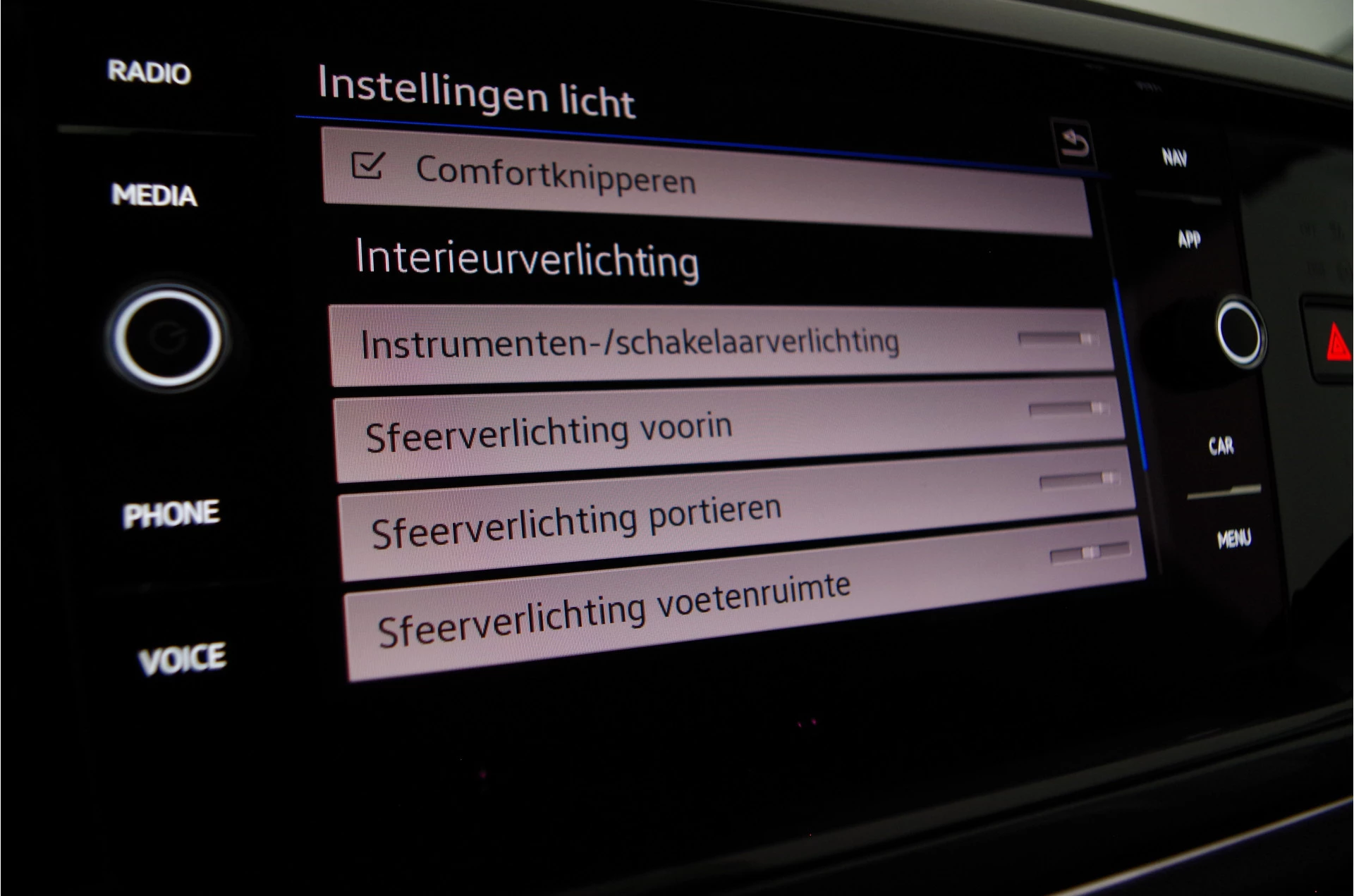 Hoofdafbeelding Volkswagen Taigo