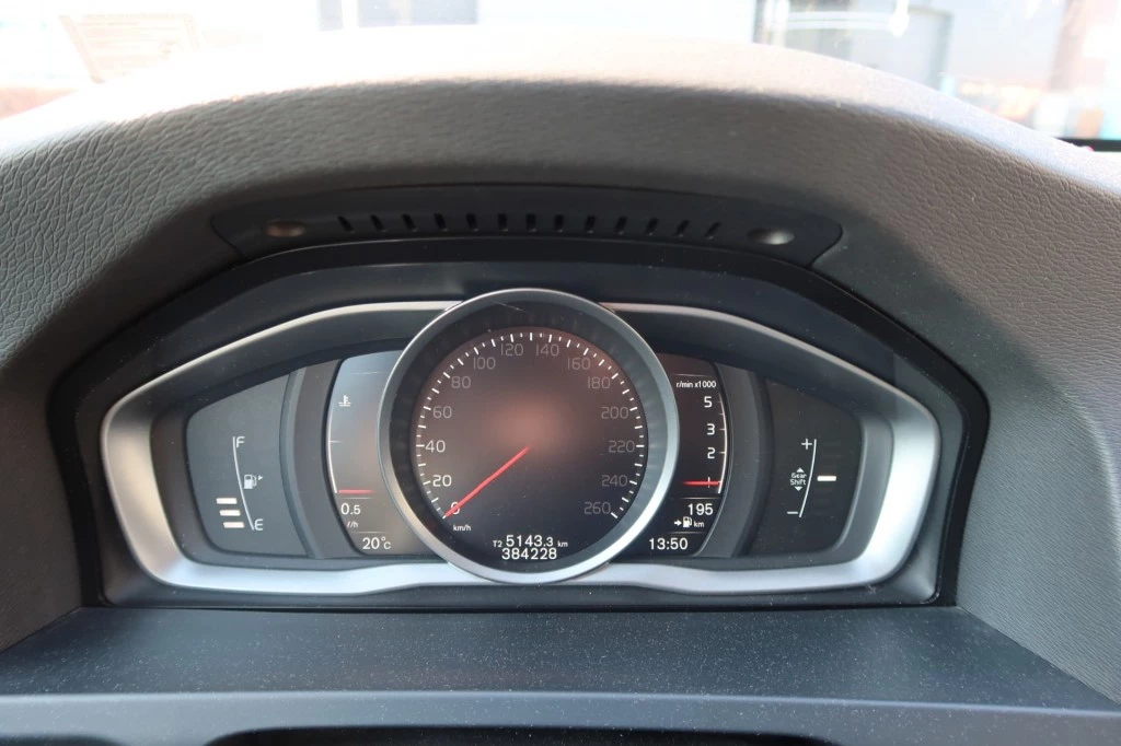 Hoofdafbeelding Volvo S60