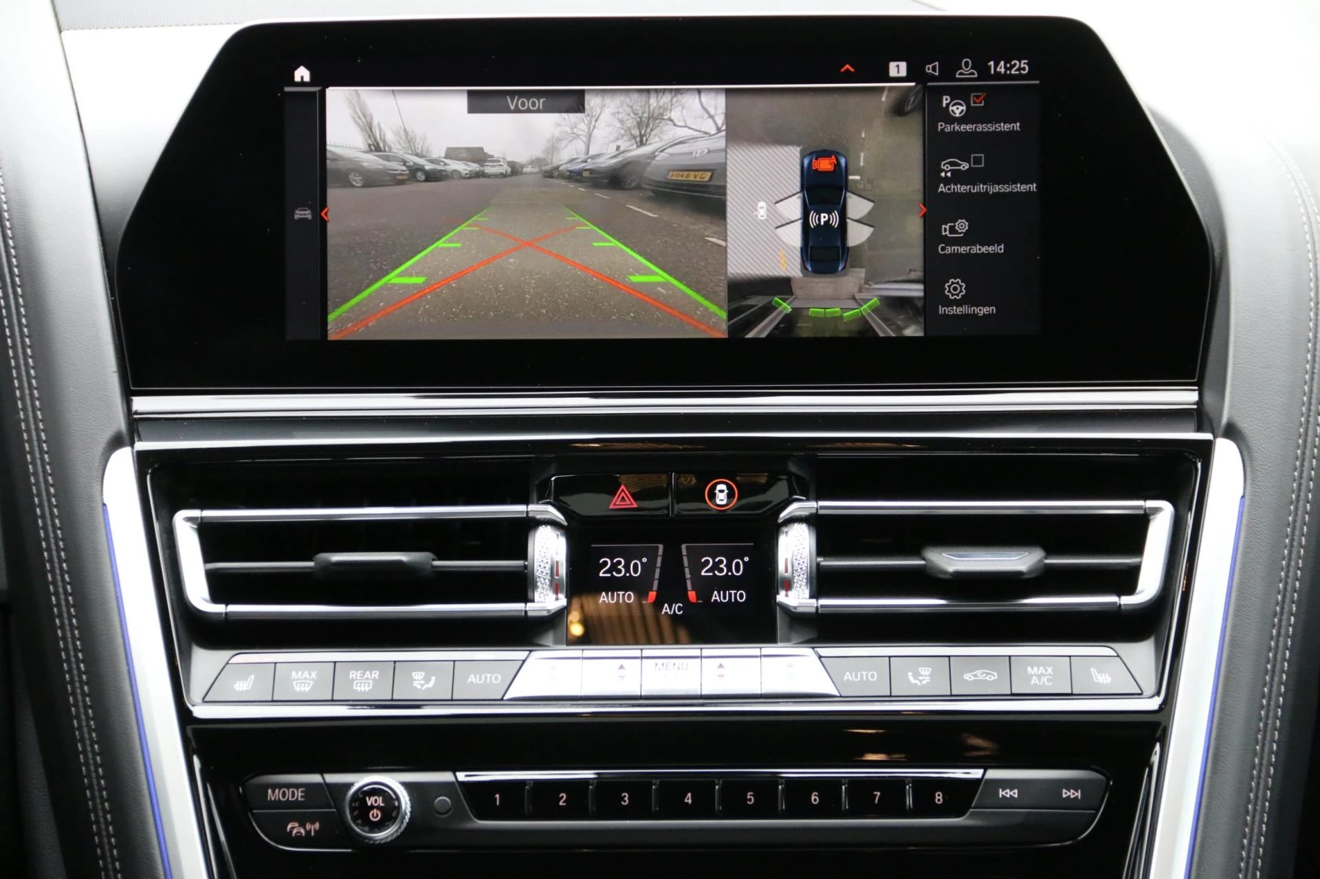 Hoofdafbeelding BMW 8 Serie