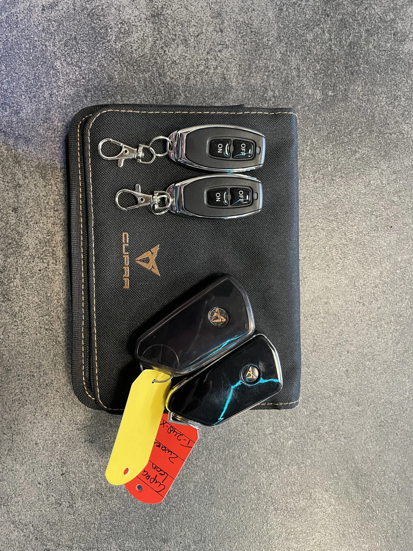 Hoofdafbeelding CUPRA Leon