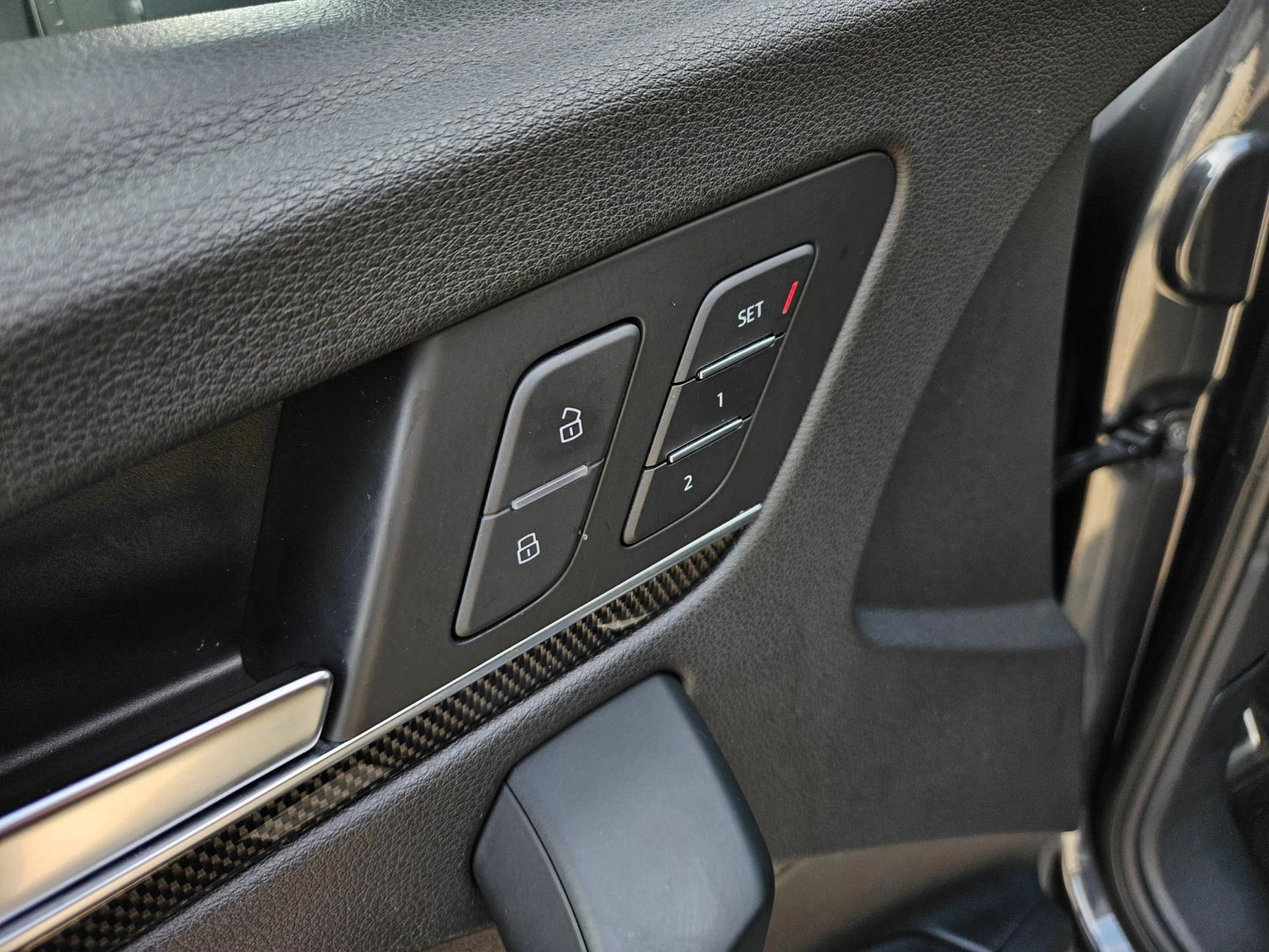 Hoofdafbeelding Audi SQ5
