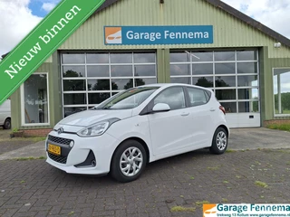 Hyundai i10 1.0i Comfort