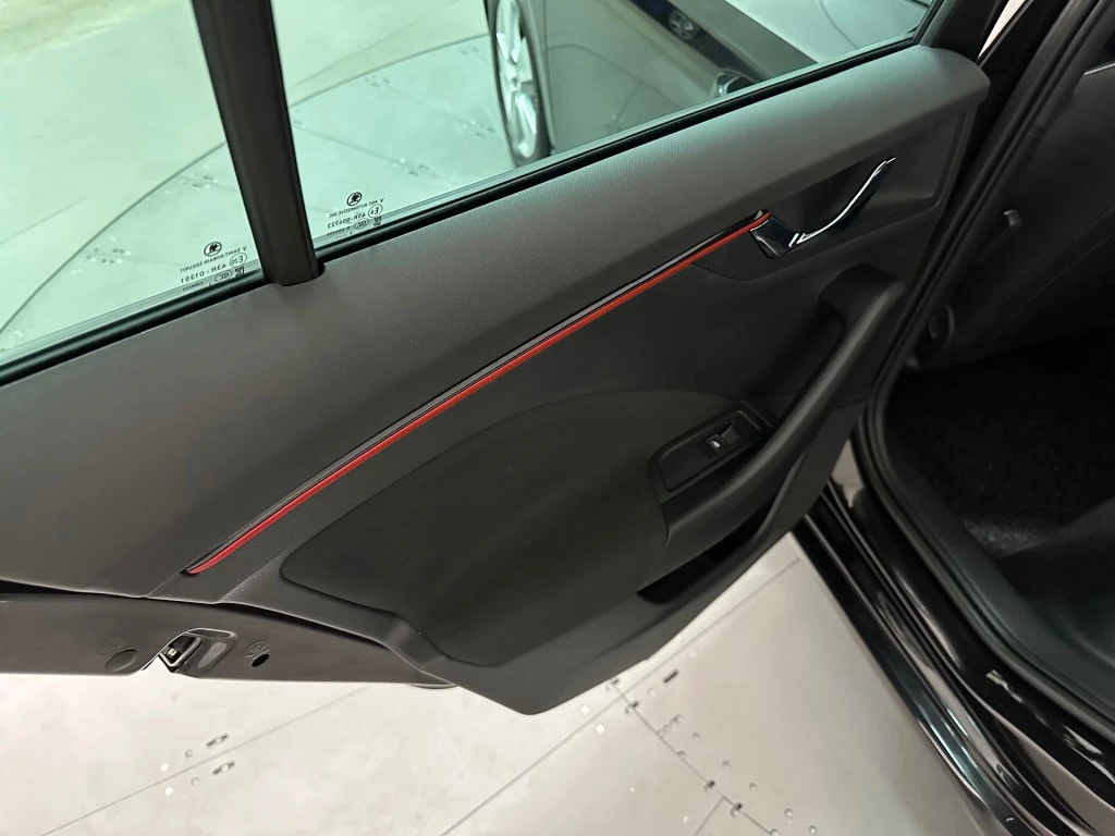 Hoofdafbeelding Škoda Scala