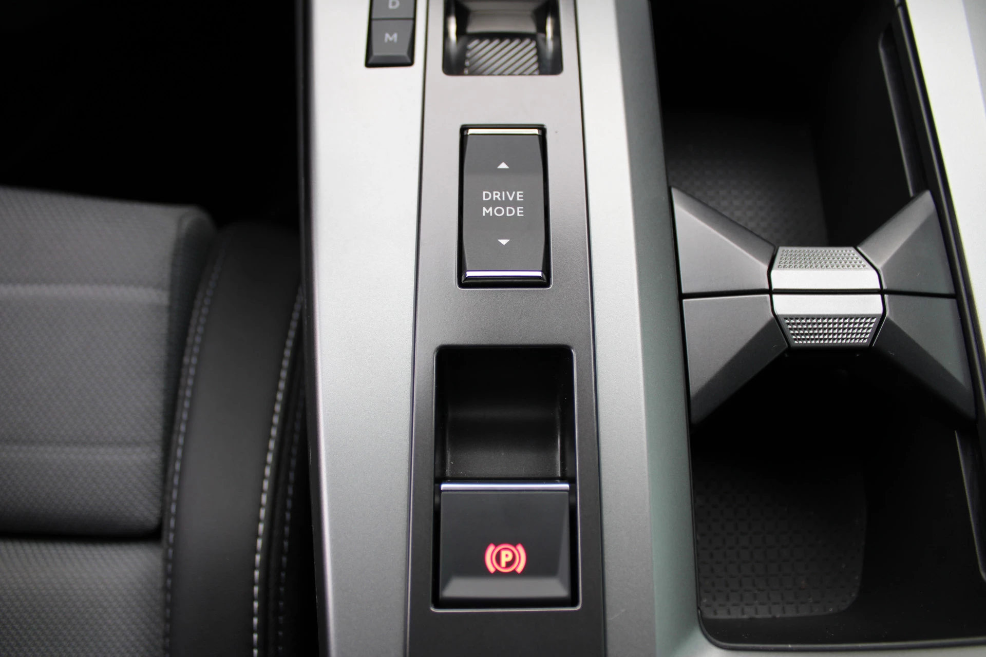 Hoofdafbeelding Opel Grandland