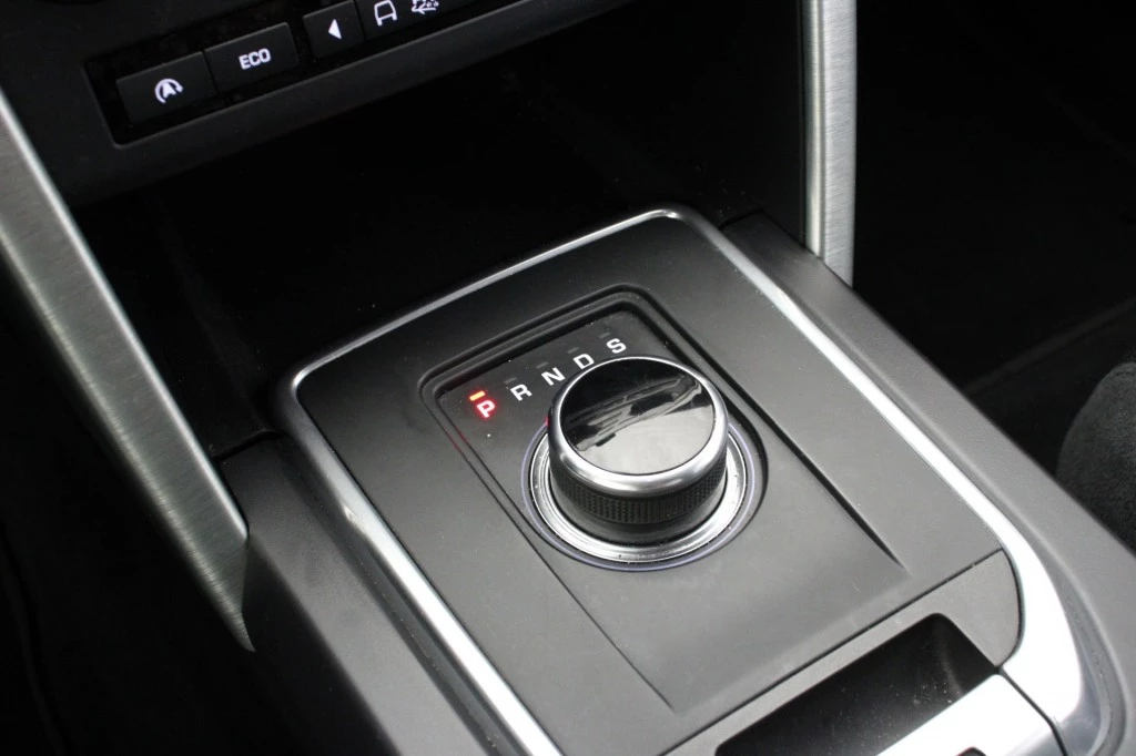 Hoofdafbeelding Land Rover Discovery