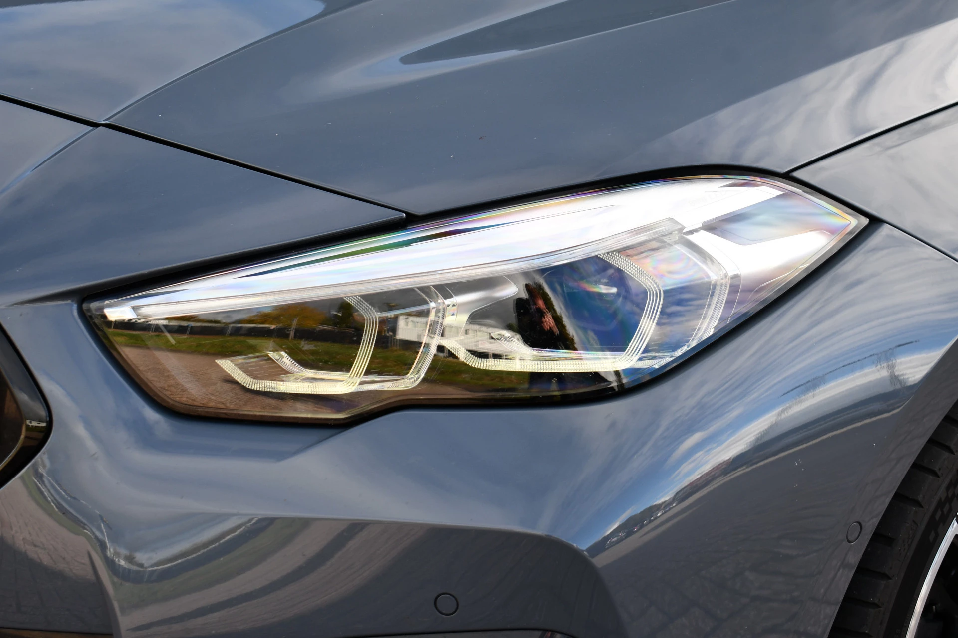 Hoofdafbeelding BMW 2 Serie