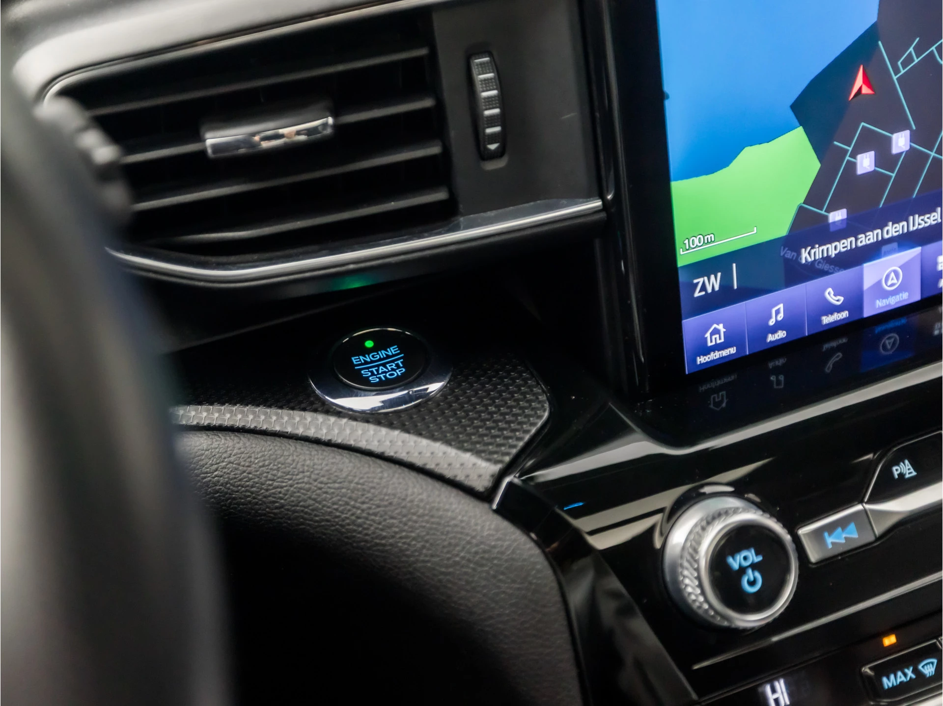 Hoofdafbeelding Ford Explorer