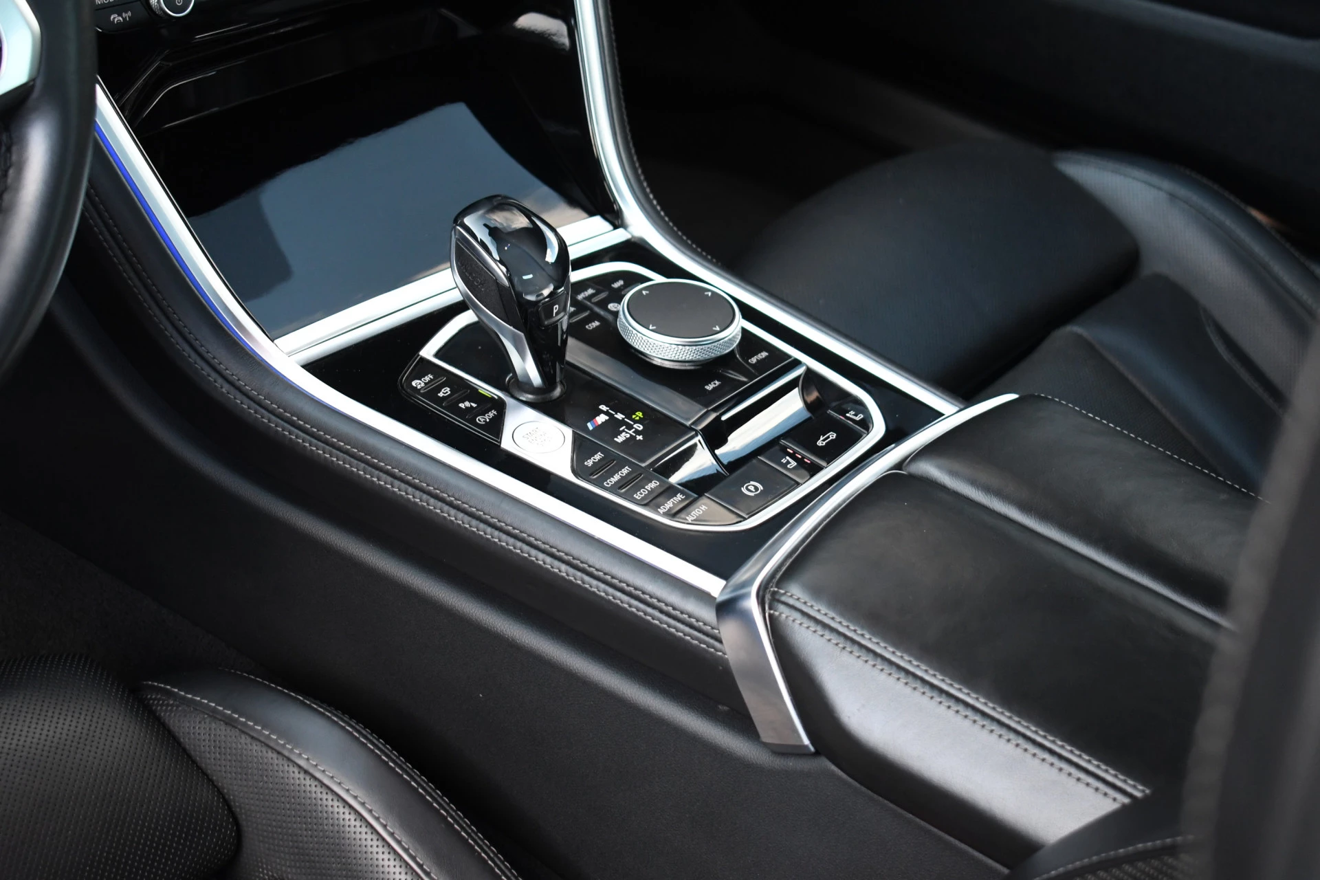 Hoofdafbeelding BMW 8 Serie