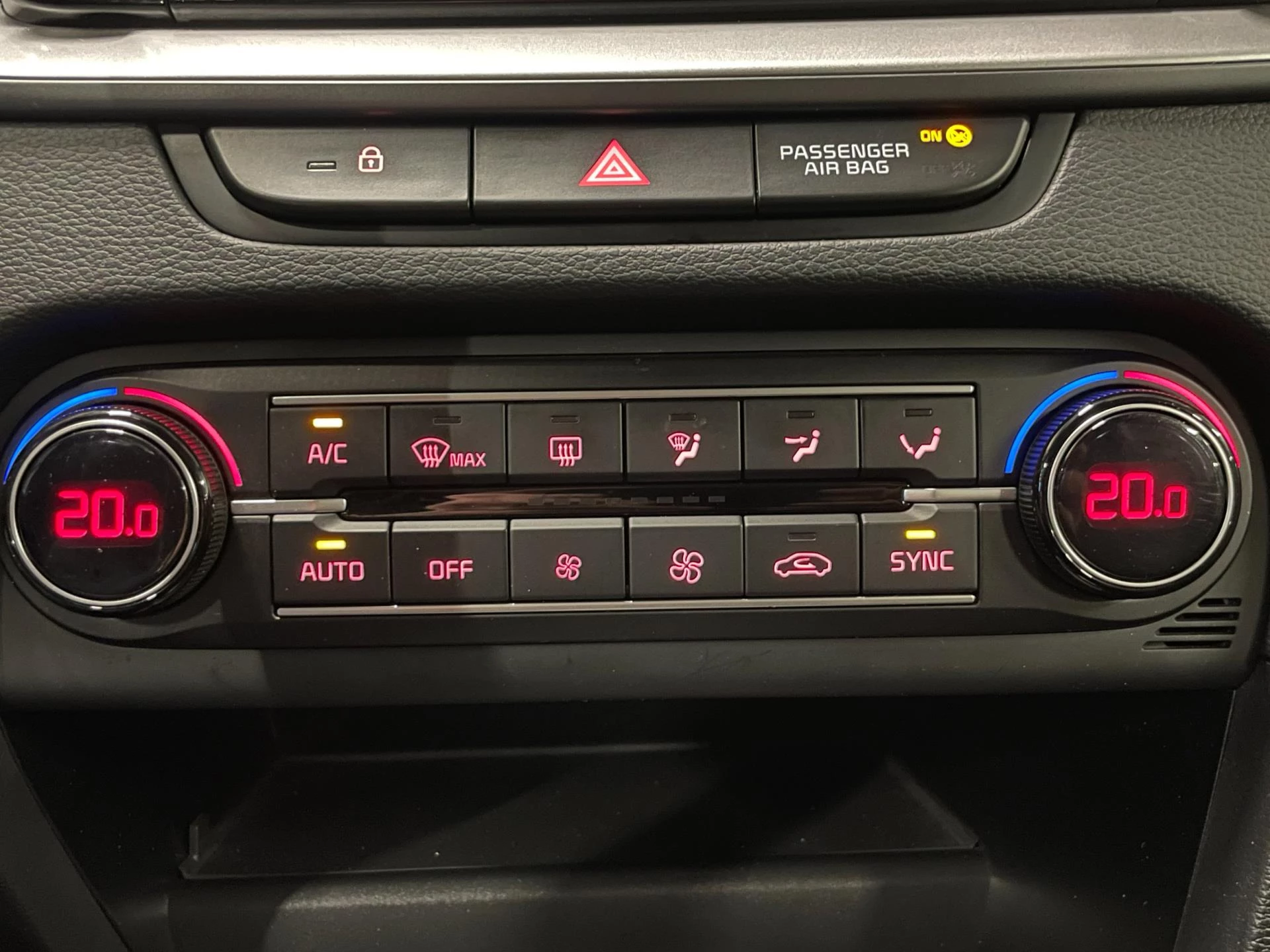 Hoofdafbeelding Kia Ceed