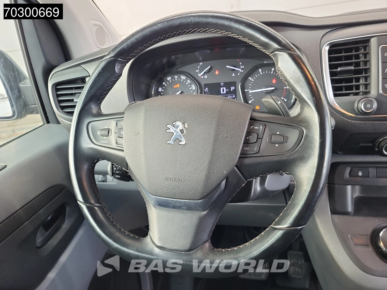 Hoofdafbeelding Peugeot Expert