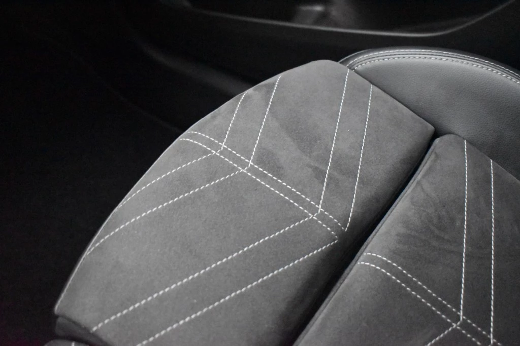 Hoofdafbeelding Opel Grandland