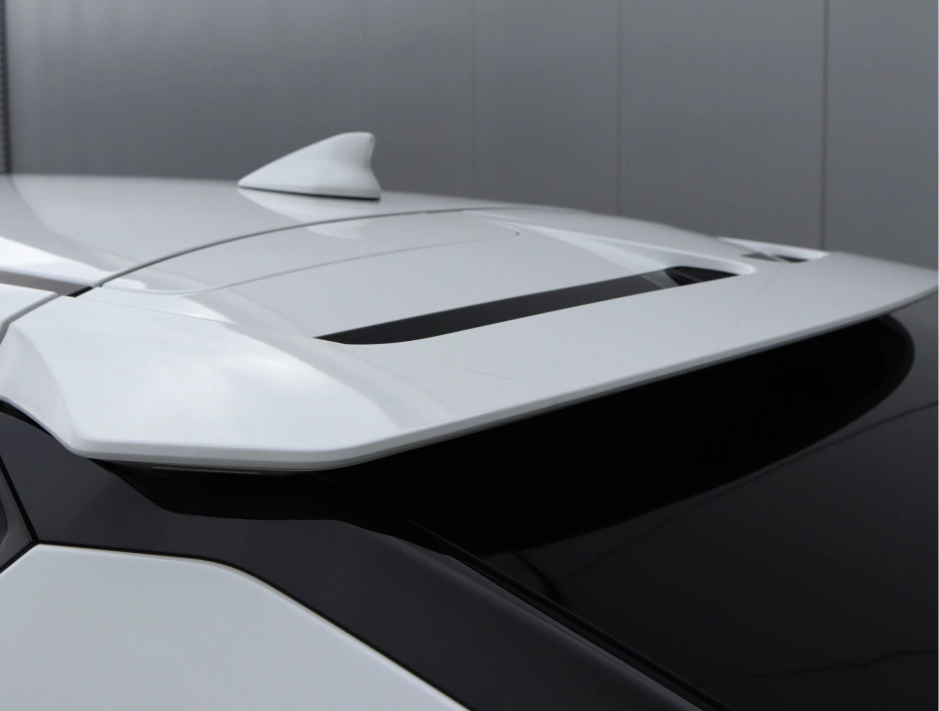 Hoofdafbeelding Kia EV6