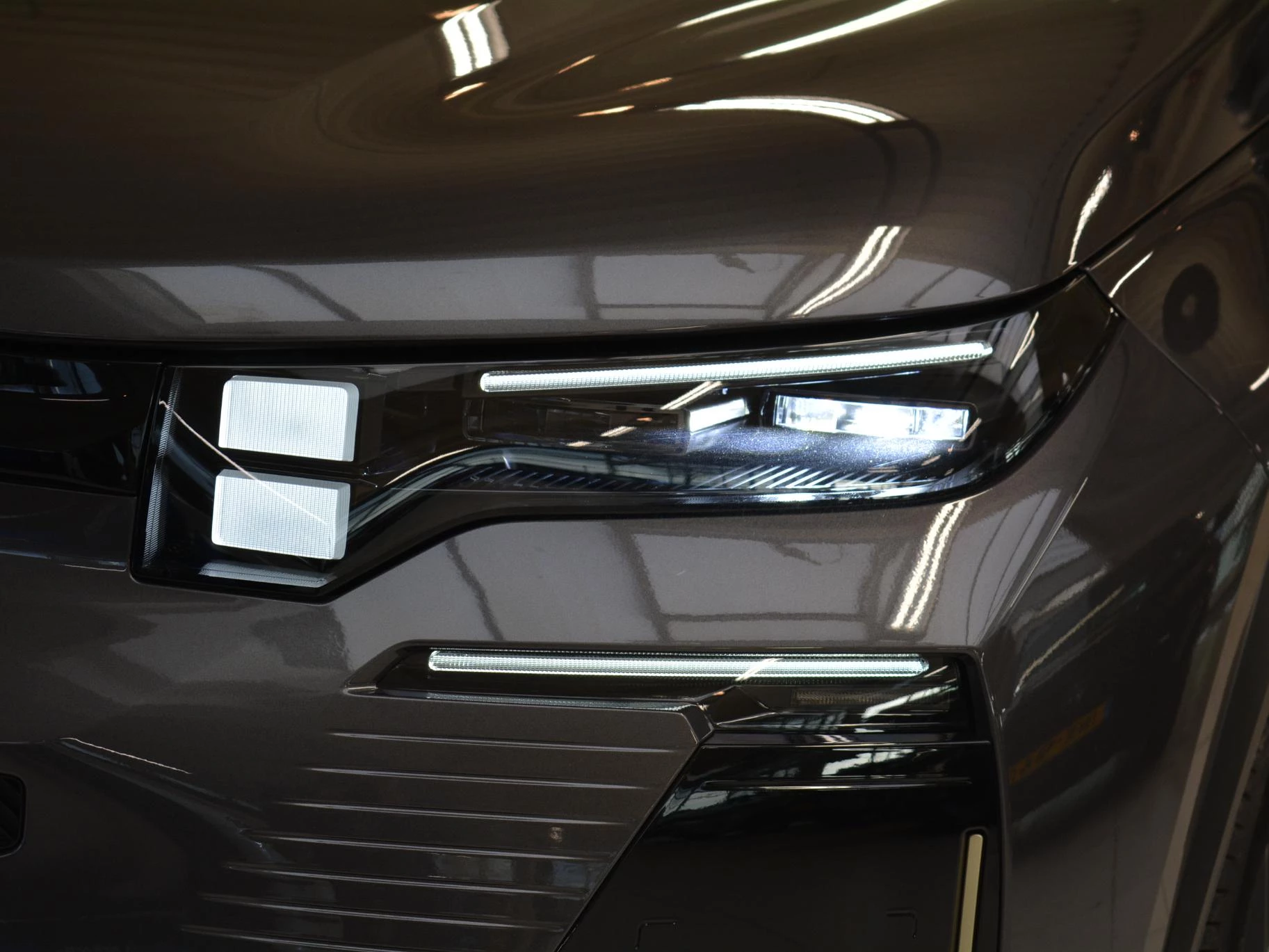 Hoofdafbeelding Citroën C5 Aircross