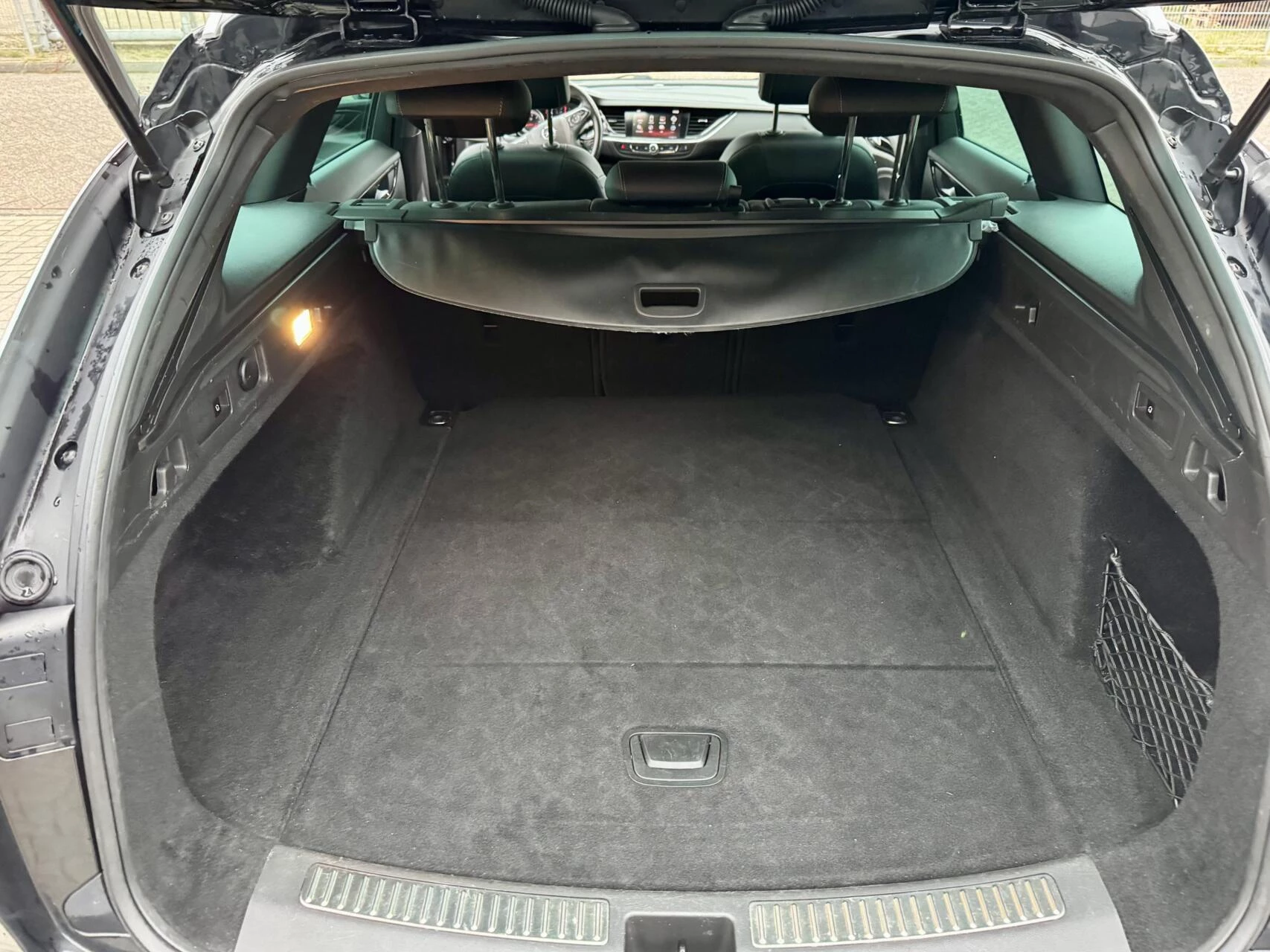 Hoofdafbeelding Opel Insignia