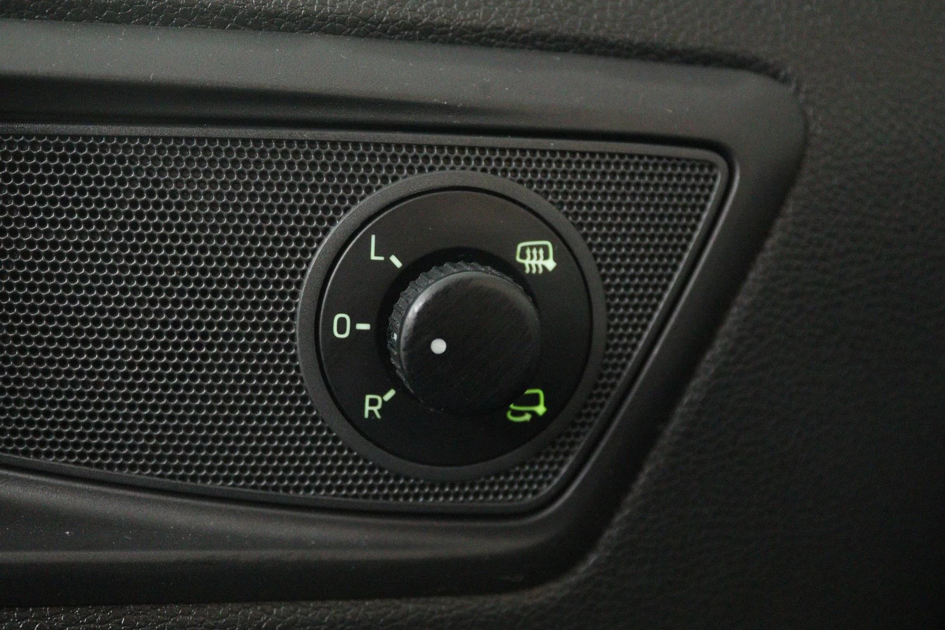 Hoofdafbeelding Škoda Yeti