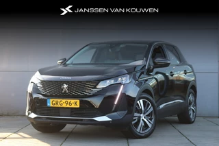 Peugeot 3008 1.6 HYbrid 225pk Allure PHEV / Navi / Stoelverwarming / Achteruitrijcamera