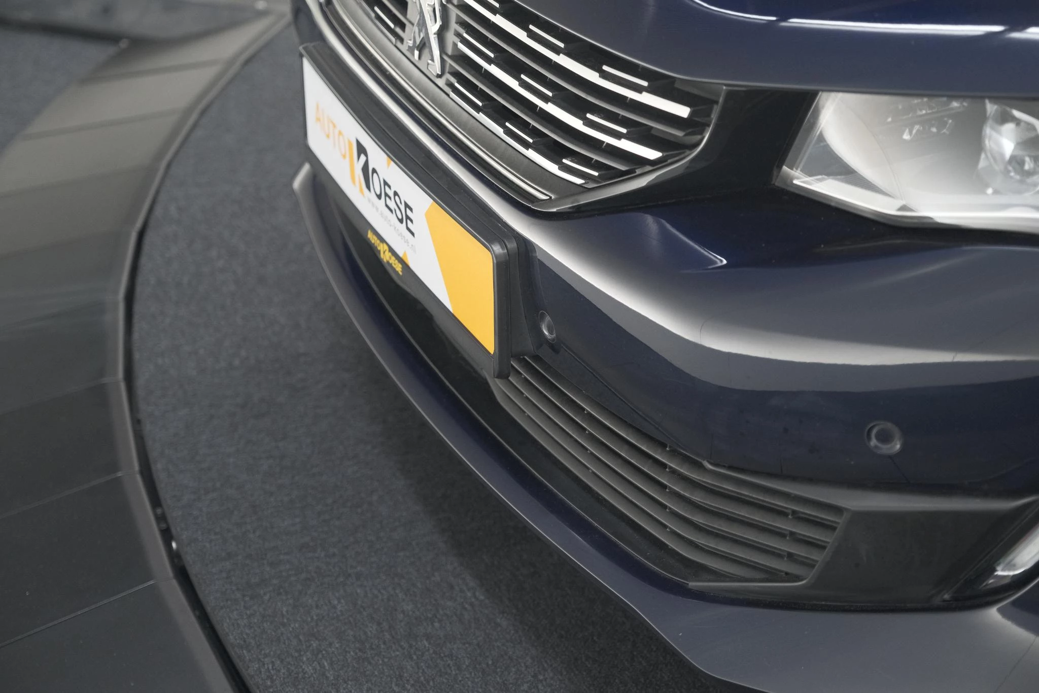 Hoofdafbeelding Peugeot 508