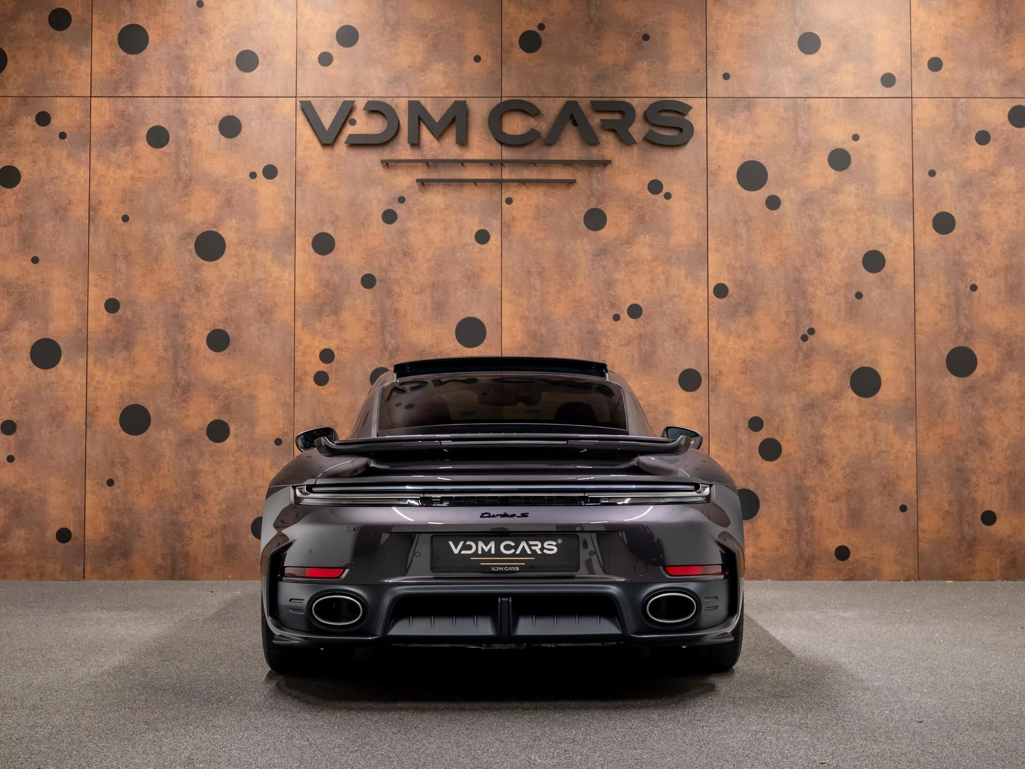 Hoofdafbeelding Porsche 911