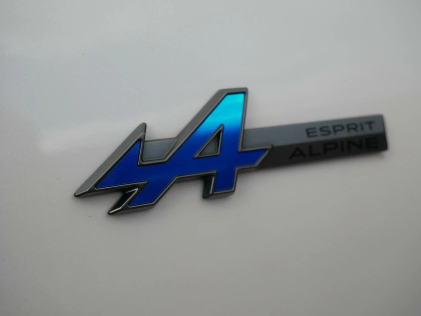 Hoofdafbeelding Renault Austral